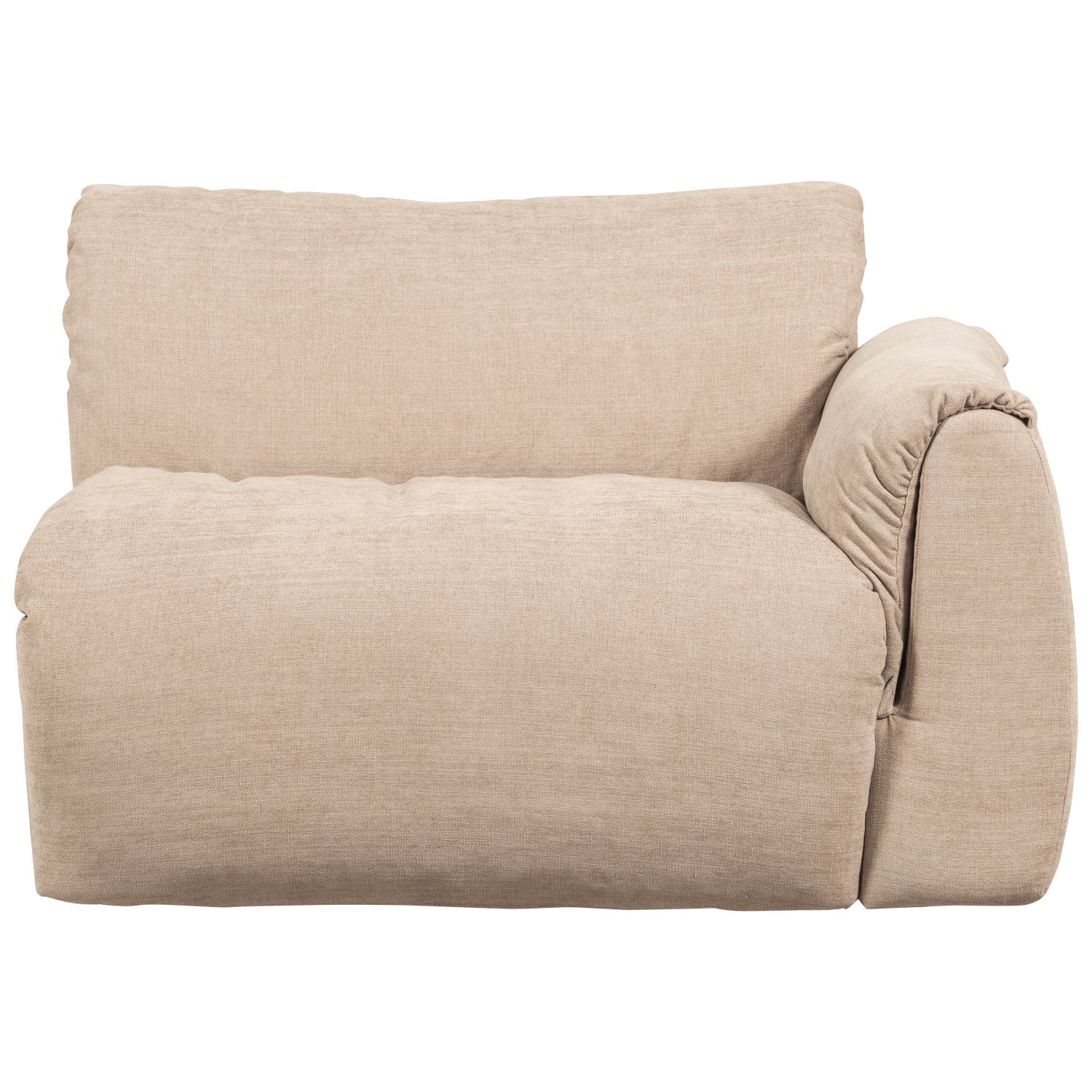 377522-SN-08_VS_WE_Baggy_1-zits_met_arm_rechts_geweven_chenille_zand_F1_PS.png?auto=webp&format=png&width=1500&height=1500