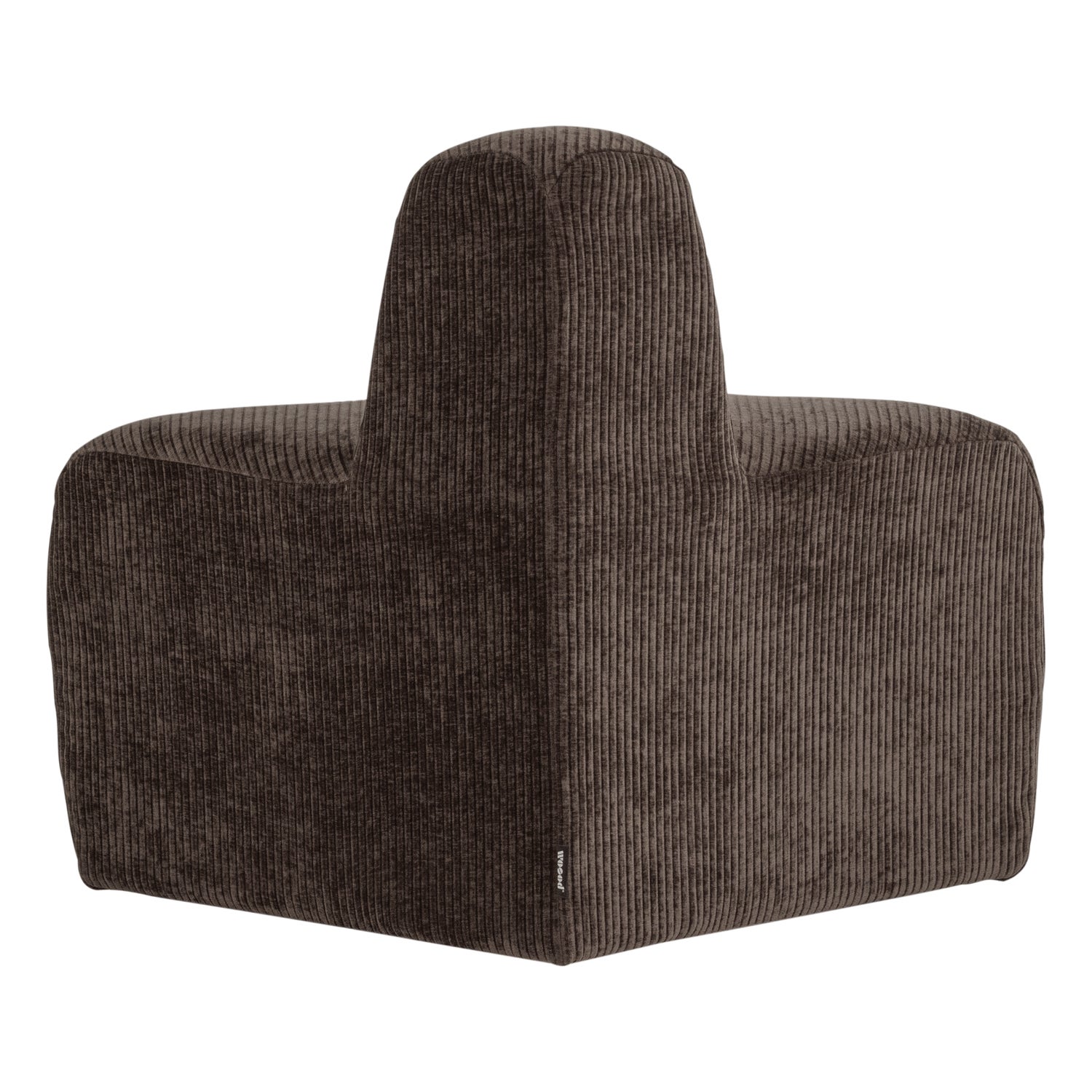 378035-B_06_VS_WP_Mojo_Base_eetbank_hoek_rond_rugleuning_ribstof_bruin_B1.png?auto=webp&format=png&width=1500&height=1500