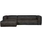 Corner sofa left