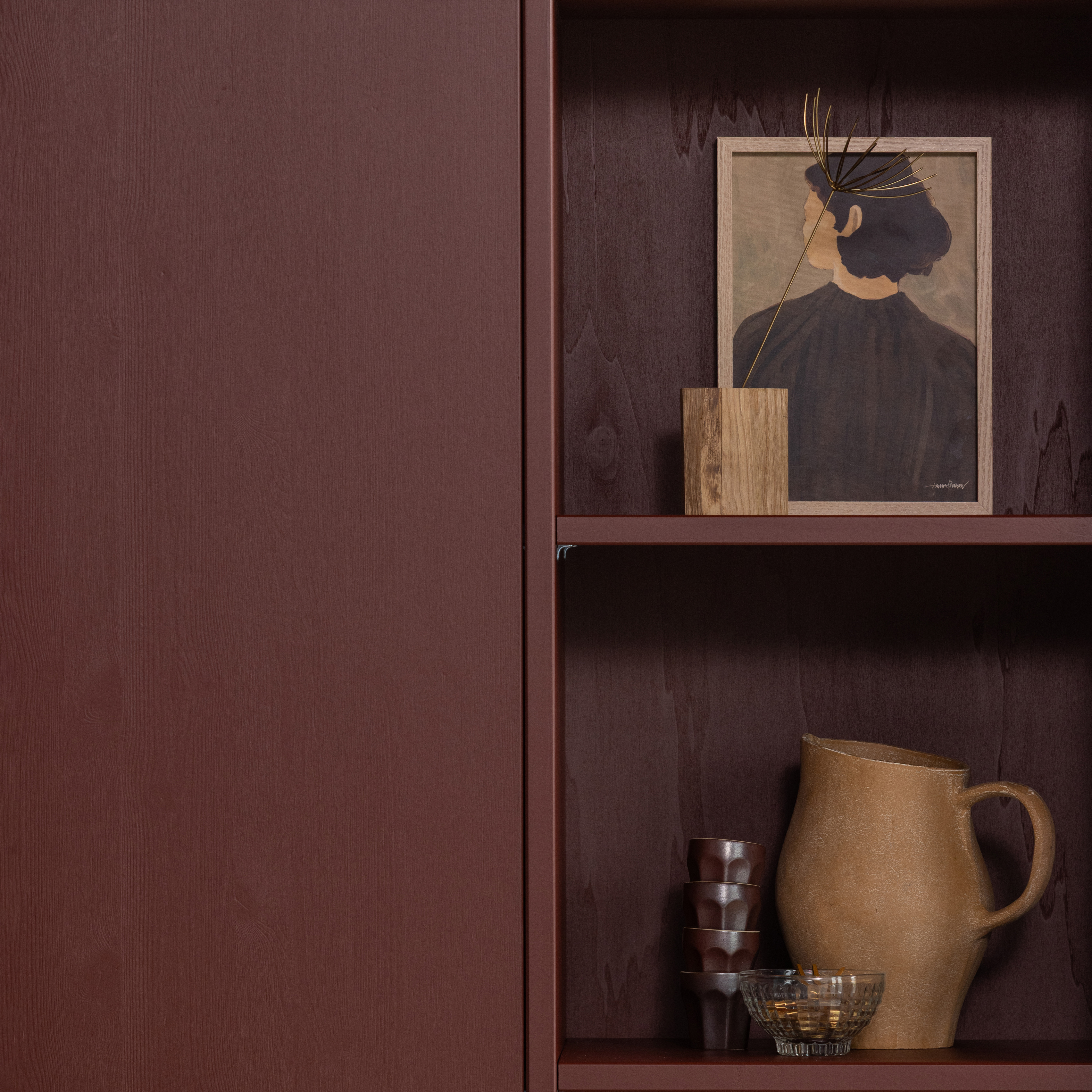 375091-BR_01_SF_ES_Merel_opbergkast_grenen_bordeauxrood_detail.jpg?auto=webp&format=png&width=1500&height=1500