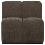 Banquette 84 cm avec dossier