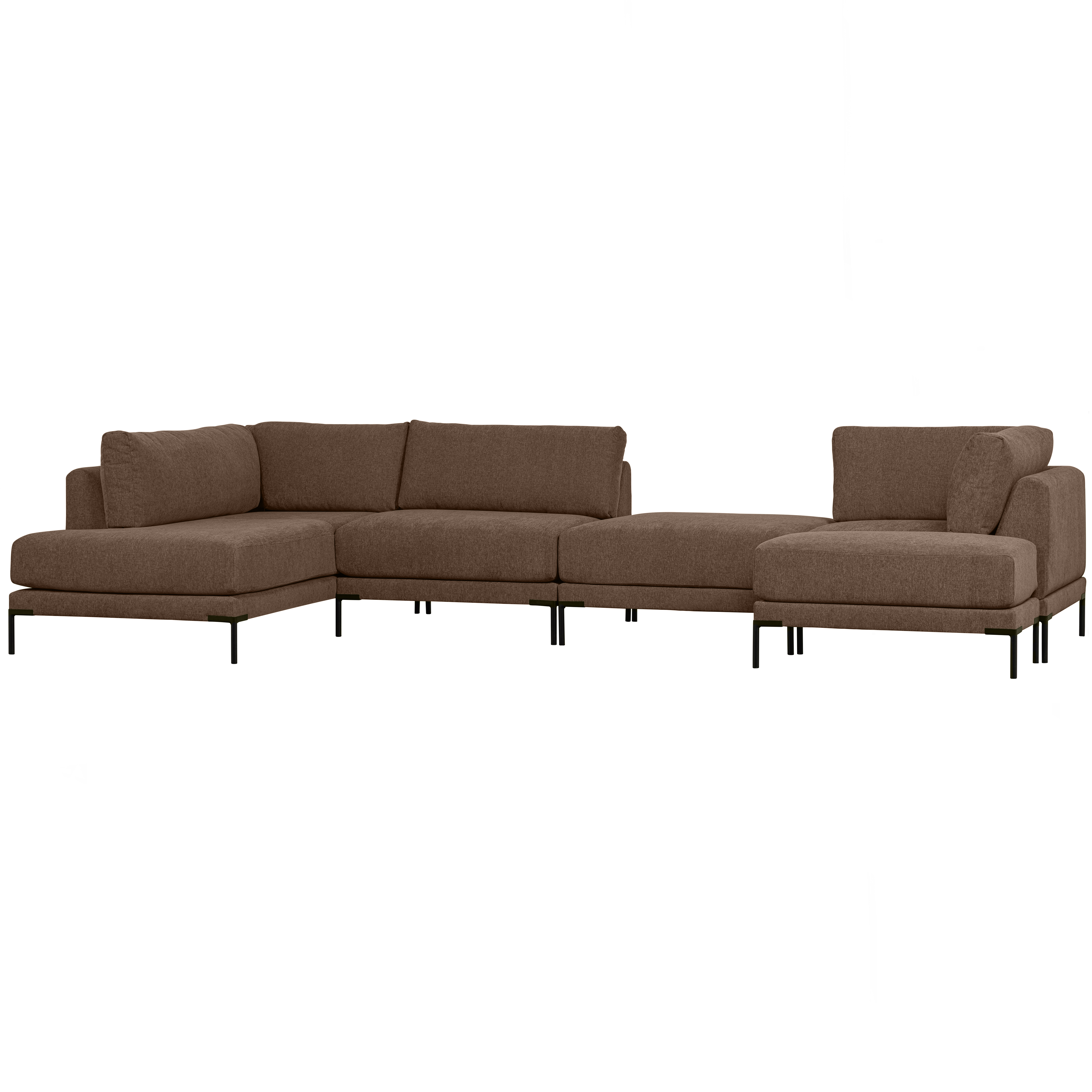Lounge element left