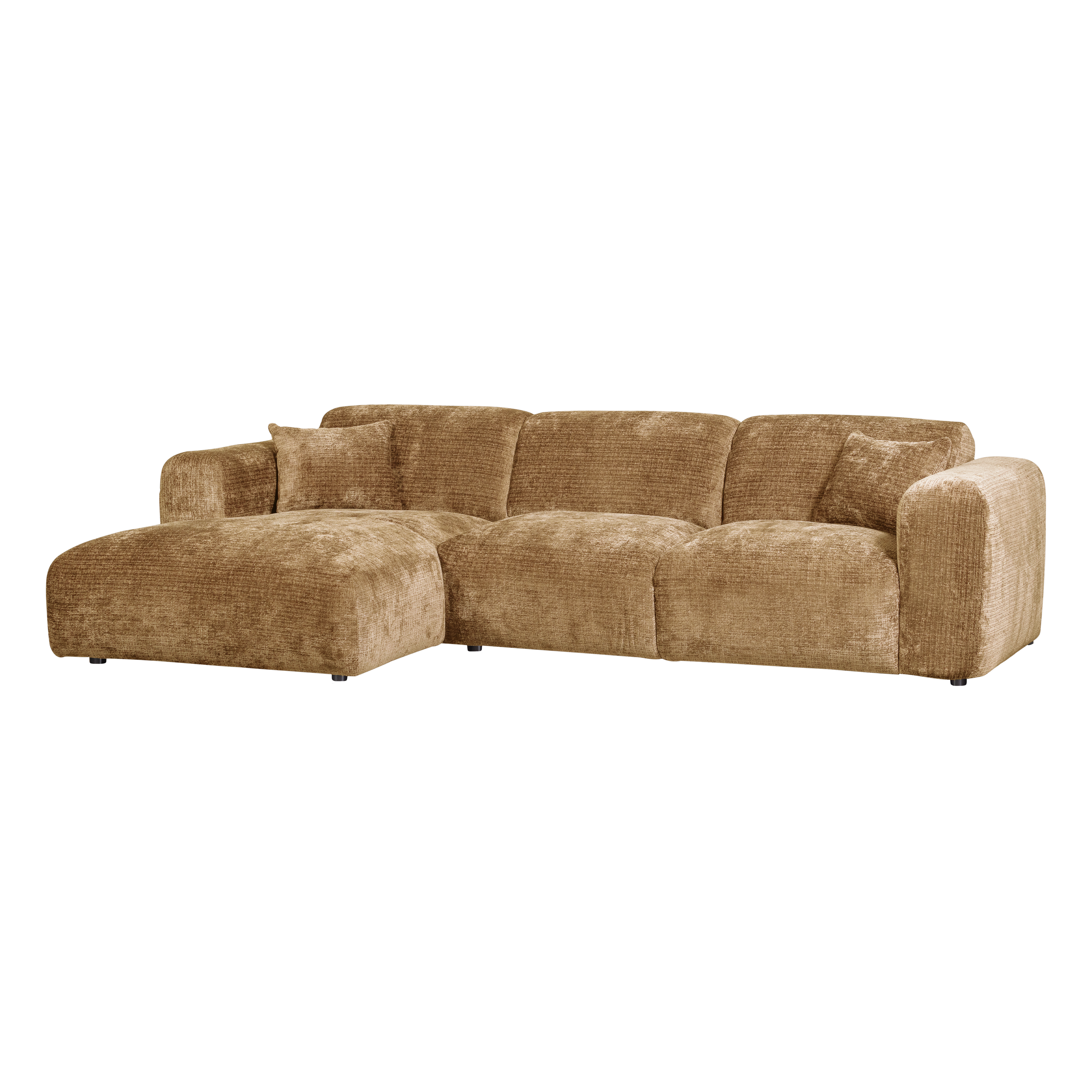 378138-H_01_VS_Cloud_chaise_longue_bank_links_chenille_honinggeel_FA.png?auto=webp&format=png&width=1500&height=1500