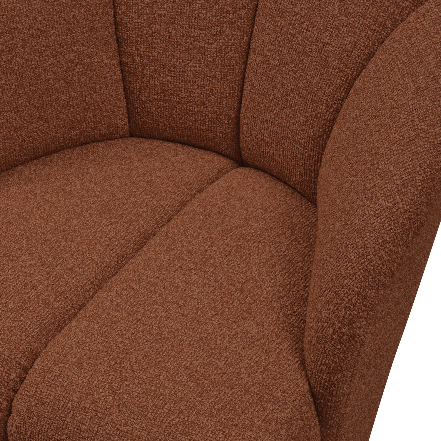 377463-RM-01_VS_WE_Mojo_draaifauteuil_boucle_roest_bruin_melange_detail.png?auto=webp&format=png&width=1500&height=1500
