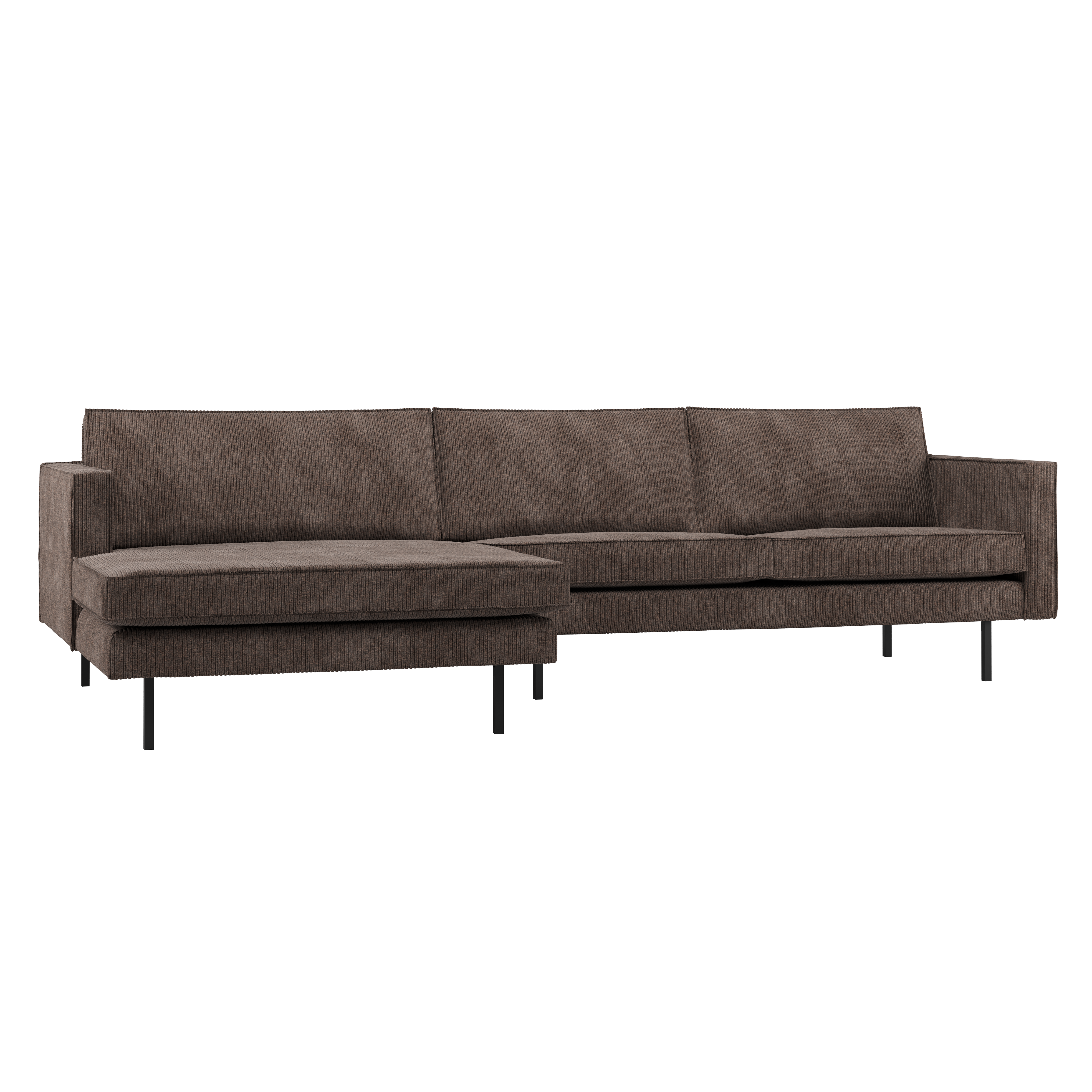 800905-U_01_VS_WP_Rodeo_chaise_longue_bank_links_ribstof_bruin_F1.png?auto=webp&format=png&width=1500&height=1500