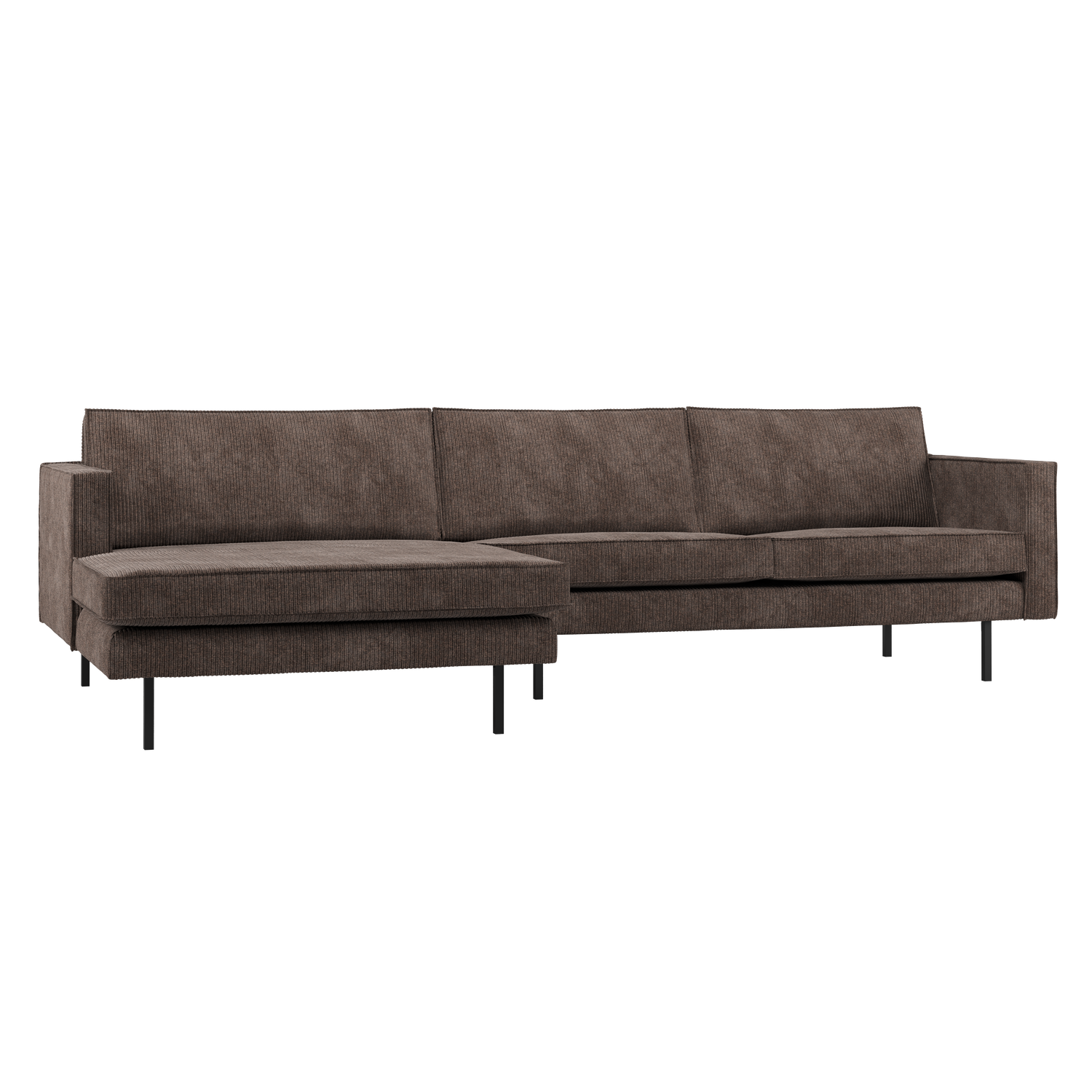 800905-U_01_VS_WP_Rodeo_chaise_longue_bank_links_ribstof_bruin_F1.png?auto=webp&format=png&width=1500&height=1500