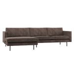 Chaise longue gauche