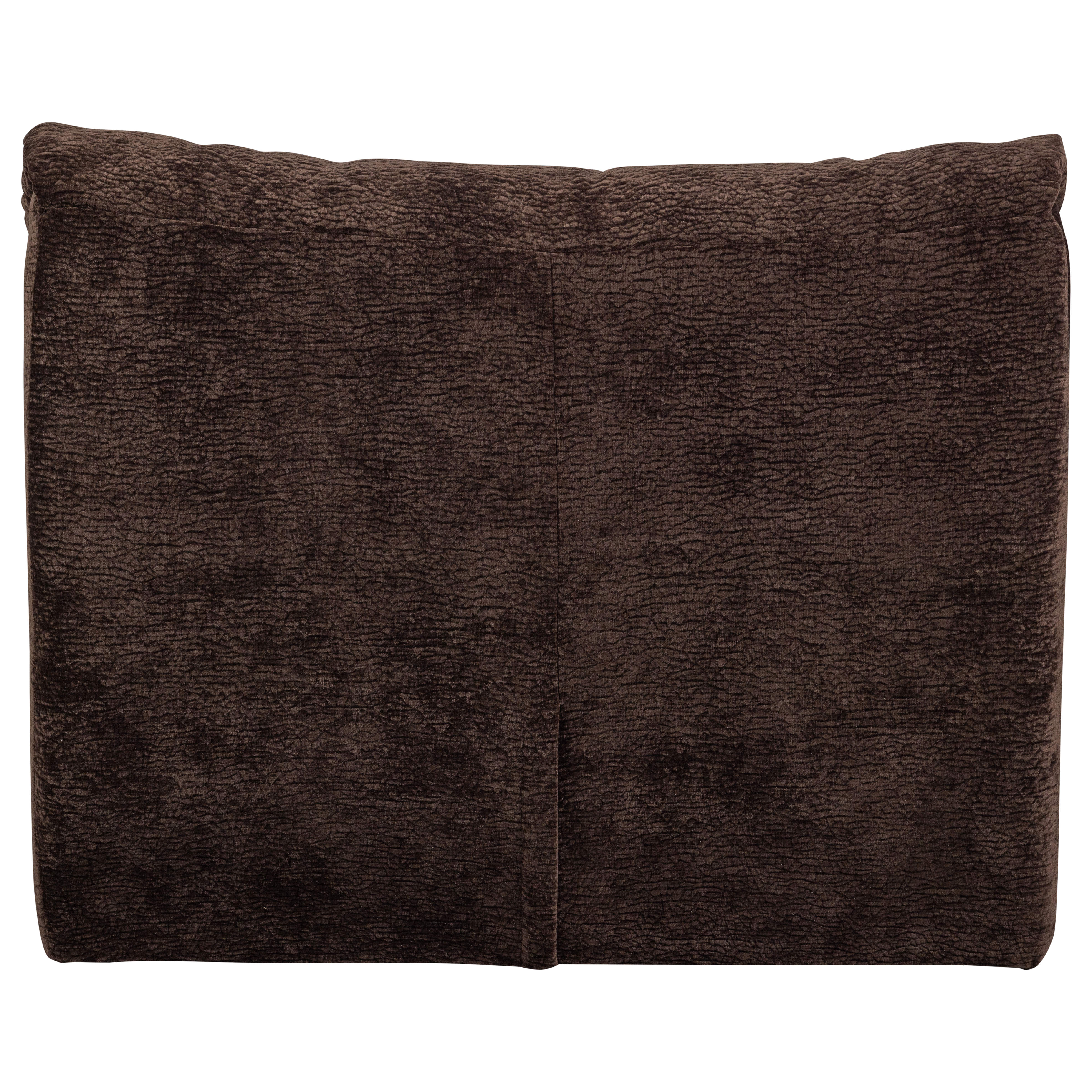 377520-DB-04_VS_WE_Baggy_1-zits_3D_chenille_donkerbuin_B1.png?auto=webp&format=png&width=1500&height=1500