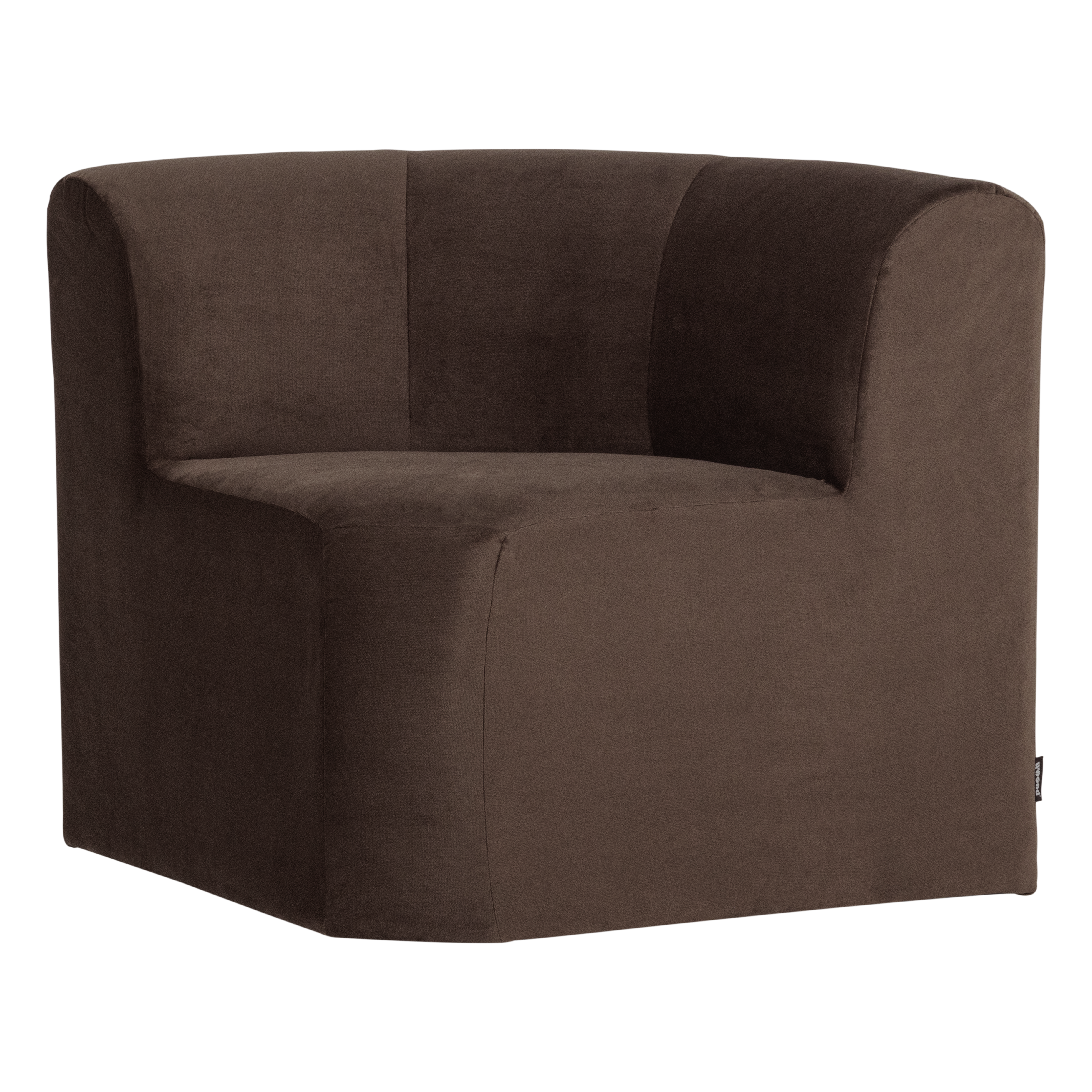 378034-VB_02_VS_WP_Mojo_Base_eetbank_hoek_rugleuning_velvet_bruin_FA.png?auto=webp&format=png&width=1500&height=1500