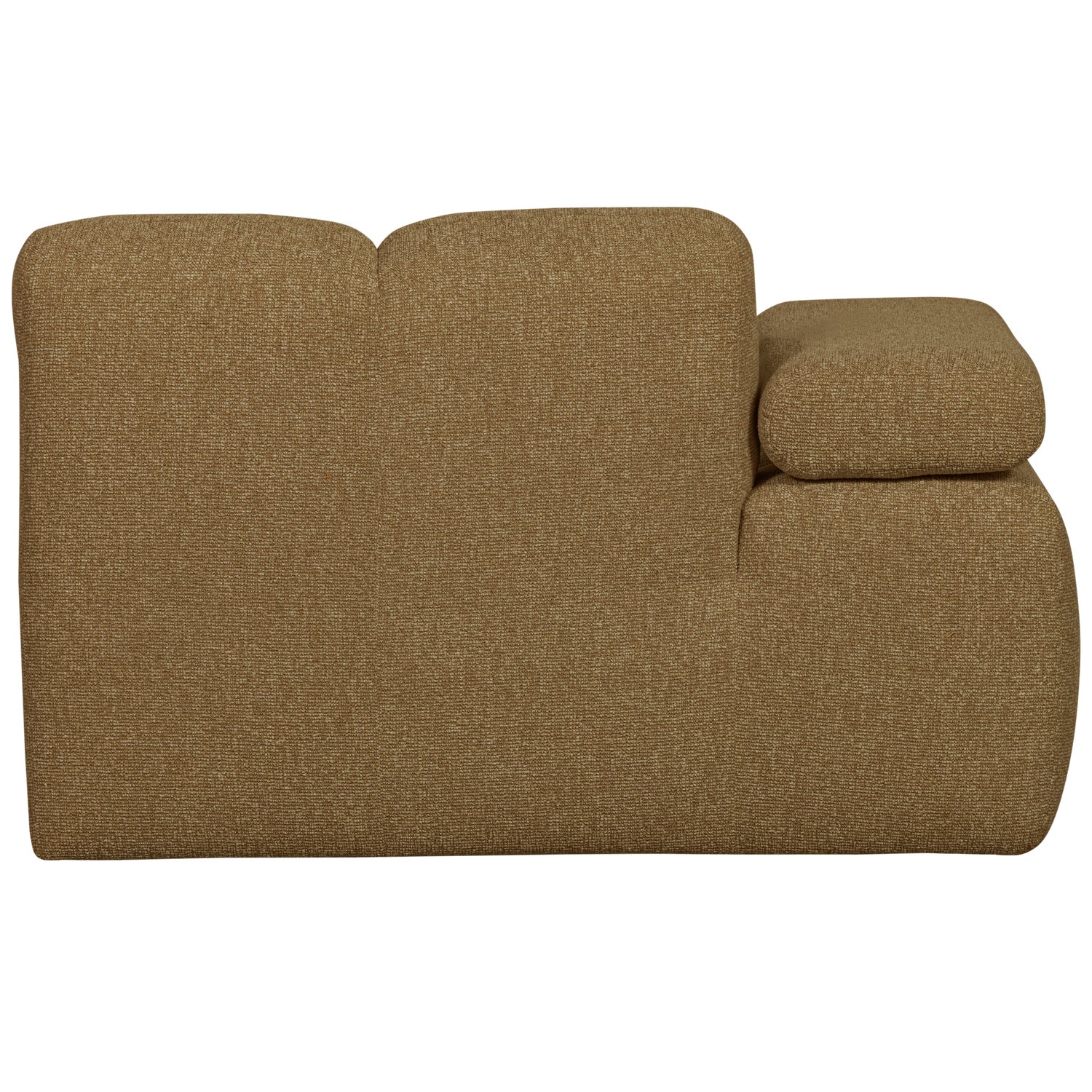 377459-GM-06_VS_WE_Mojo_chaise_longue_element_links_boucle_geel_bruin_melange_AK1.png?auto=webp&format=png&width=1500&height=1500