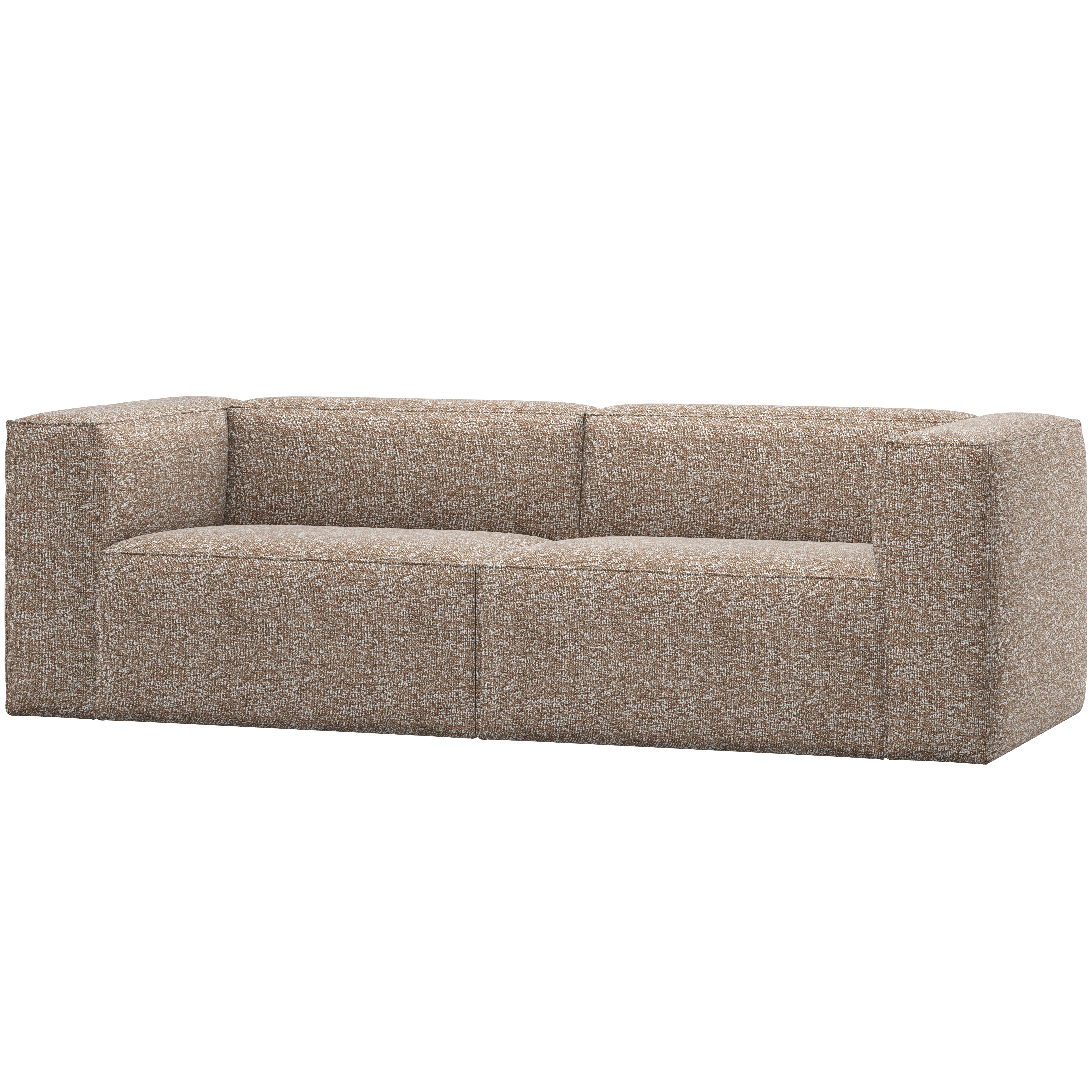 373721-LM_01_VS_ES_Bean_3_5-zits_bank_lichtbruin_melange_F1.png?auto=webp&format=png&width=1500&height=1500