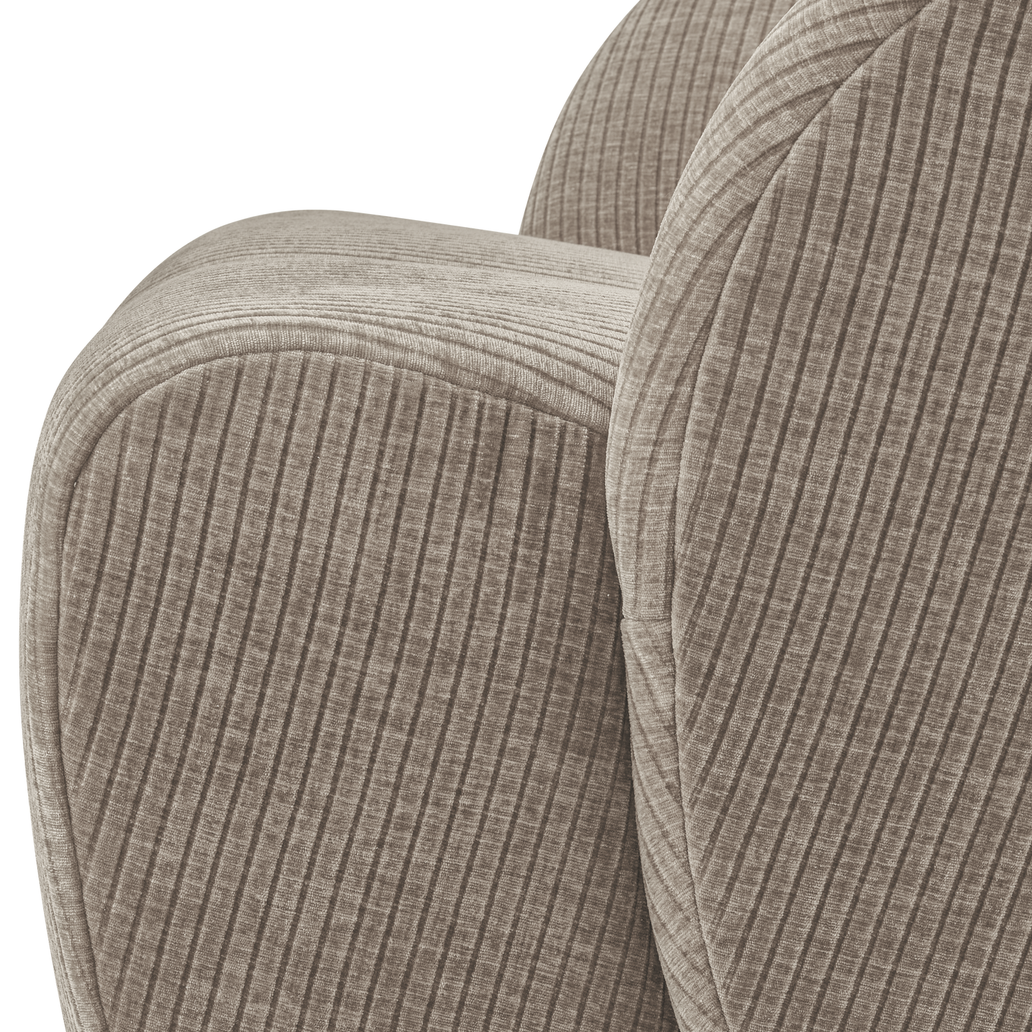 377463-D-01_VS_WE_Mojo_draaifauteuil_geweven_ribstof_donker_zand_detail.png?auto=webp&format=png&width=1500&height=1500