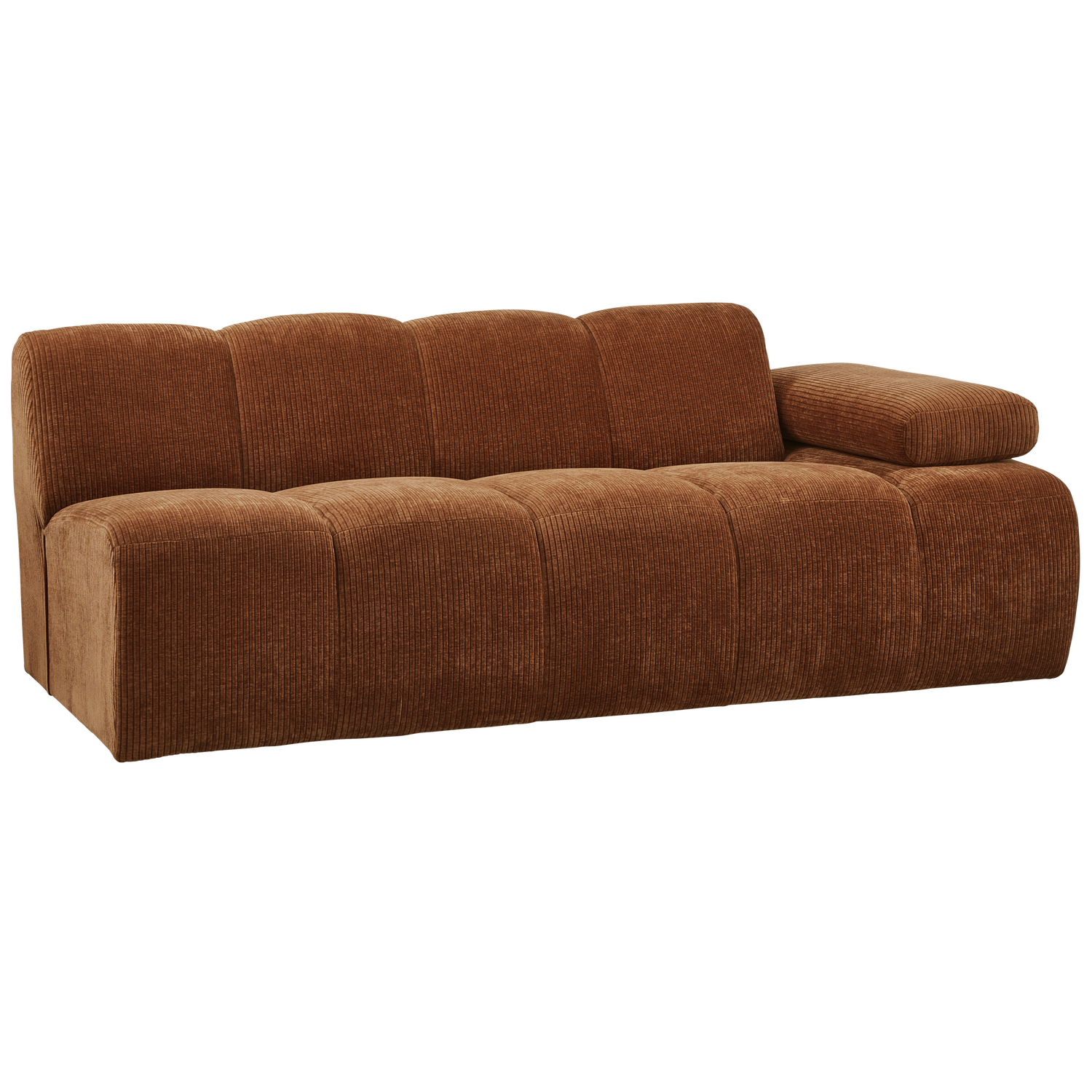 377457-R-05_VS_WE_Mojo_2_zits_met_arm_rechts_geweven_ribstof_roest_bruin.png?auto=webp&format=png&width=1500&height=1500