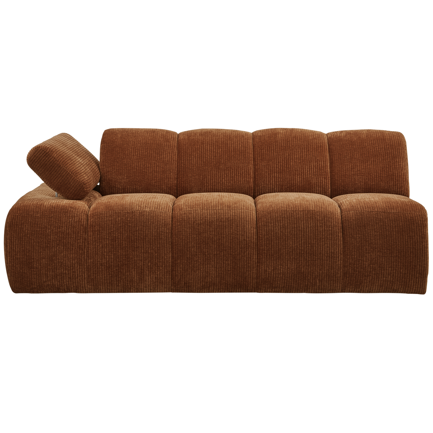 377456-R-03_VS_WE_Mojo_2_zits_met_arm_links_geweven_ribstof_roest_bruin.png?auto=webp&format=png&width=1500&height=1500