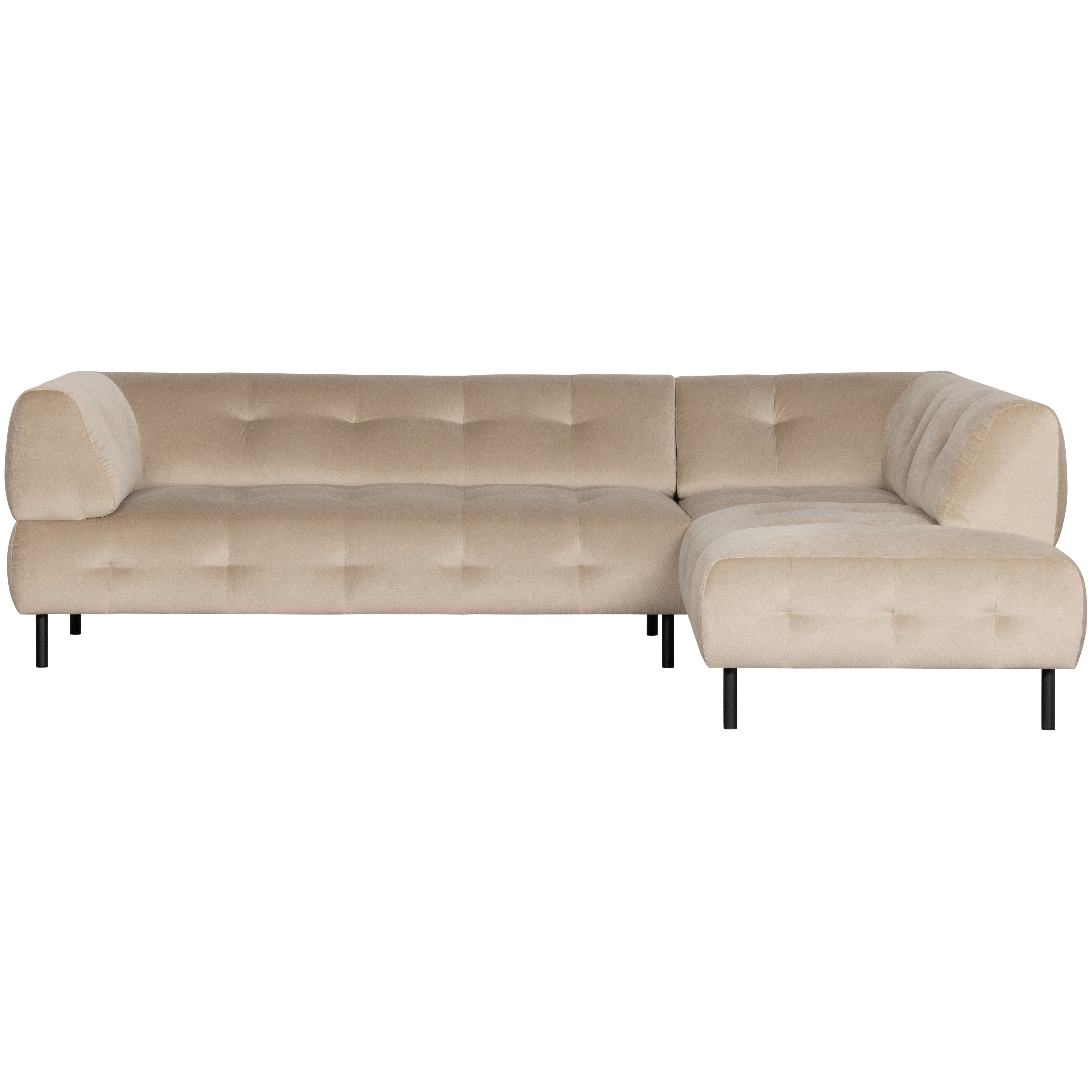 Corner sofa right