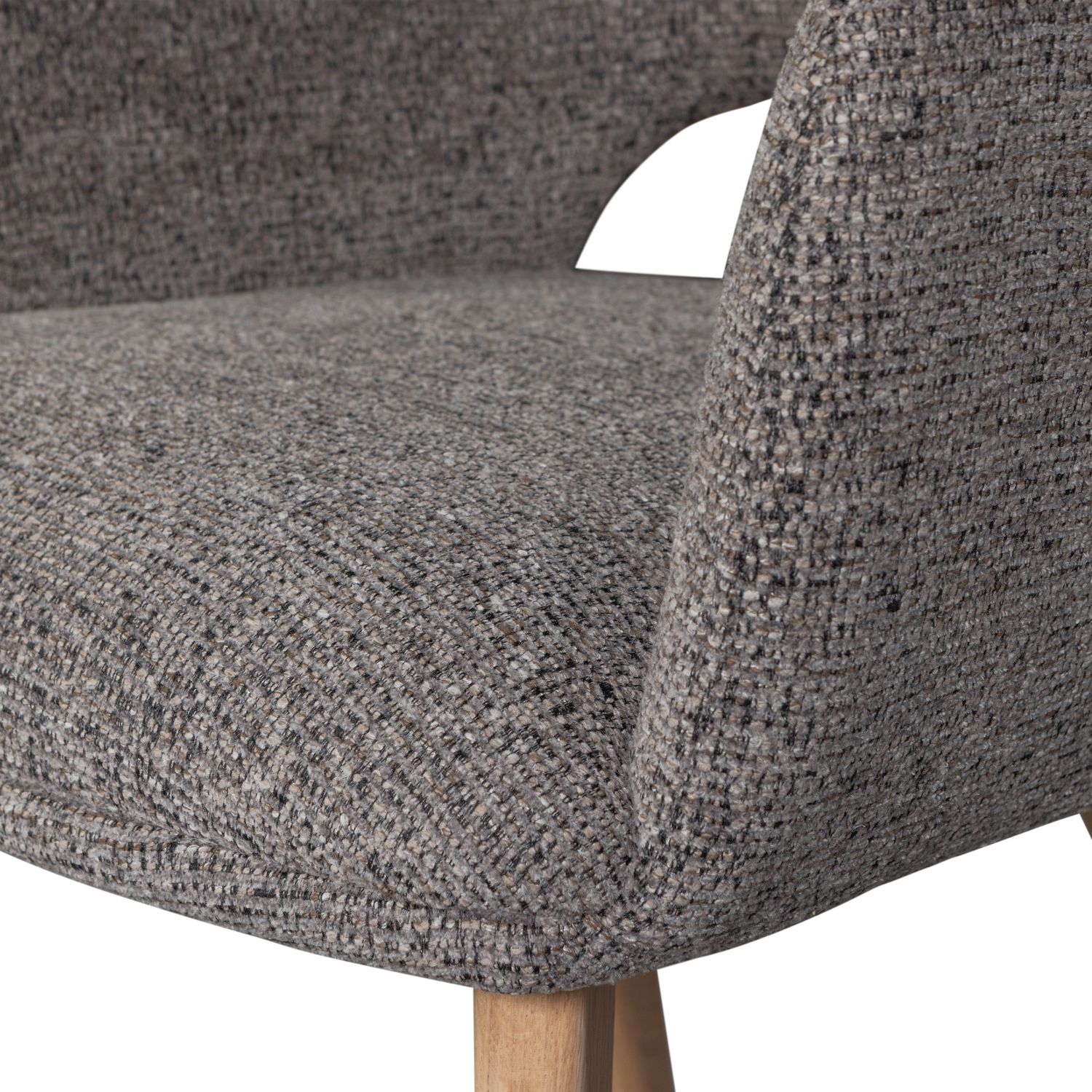 377492-TN-02_VS_PR_Murat_eetkamerstoel_taupe_met_houten_poot_naturel_detail.png?auto=webp&format=png&width=1500&height=1500