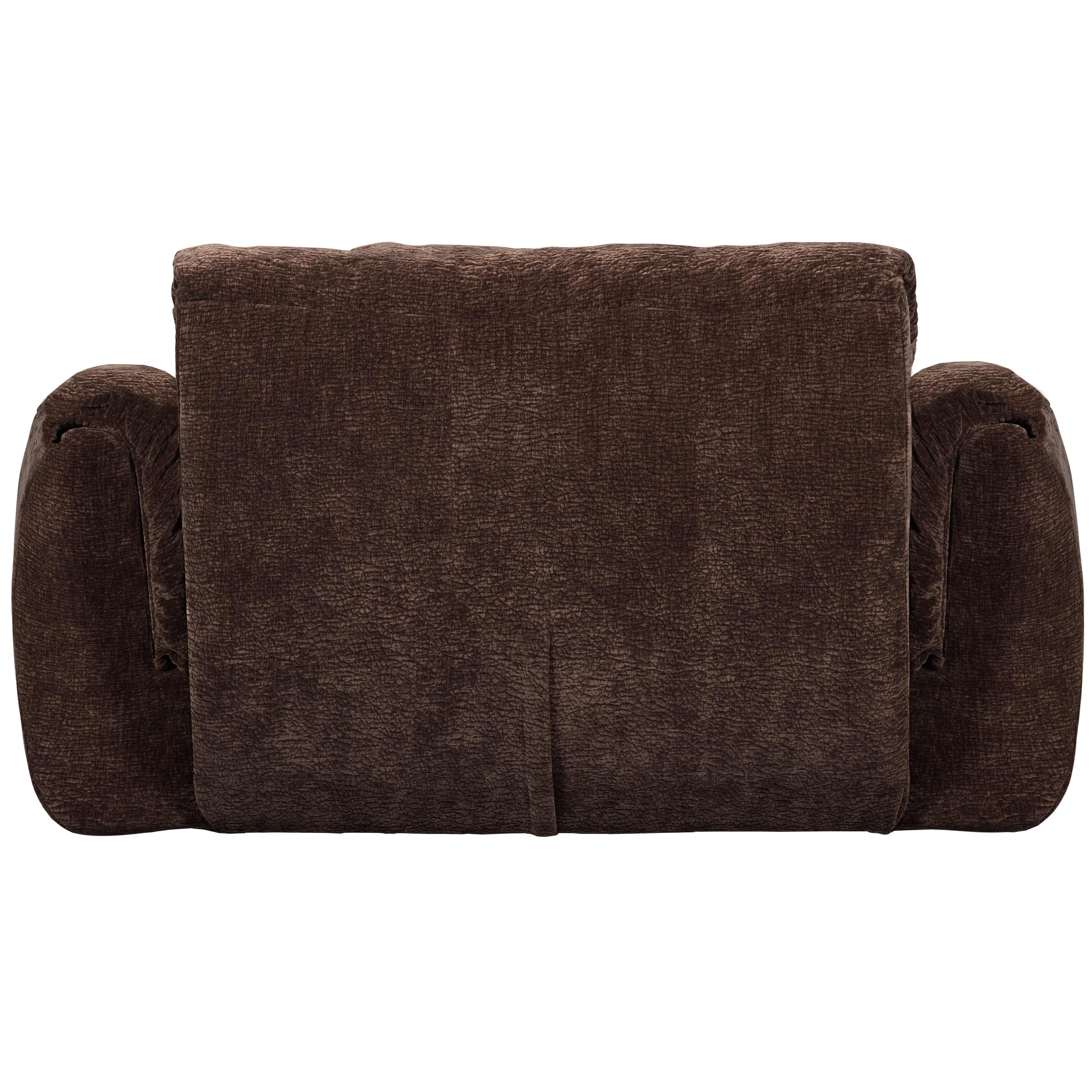 377525-DB-03_VS_WE_Baggy_loveseat_3D_chenille_donkerbruin_B1.png?auto=webp&format=png&width=1500&height=1500