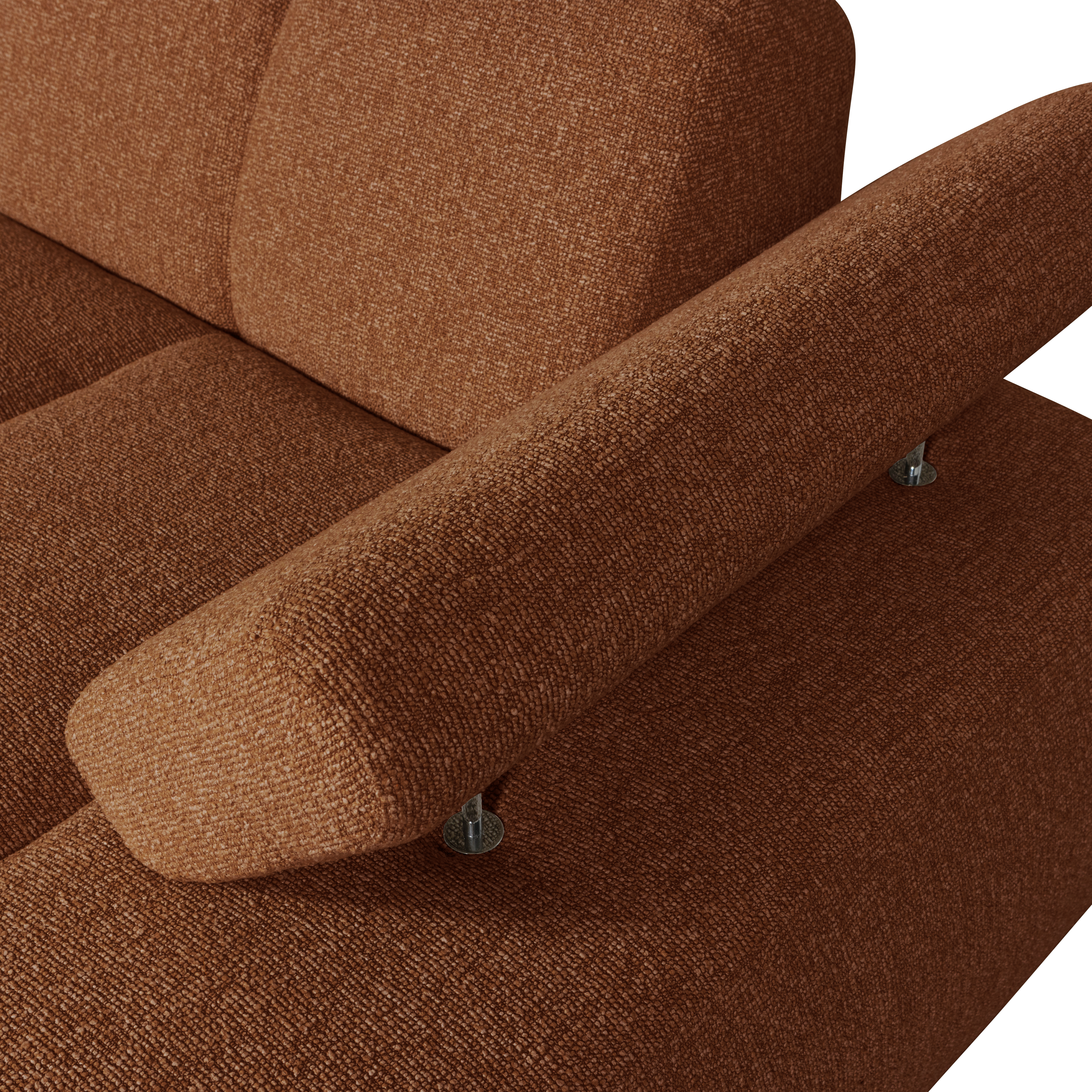 377460-RM-01_VS_WE_Mojo_chaise_longue_element_rechts_boucle_roest_bruin_melange_detail.png?auto=webp&format=png&width=1500&height=1500
