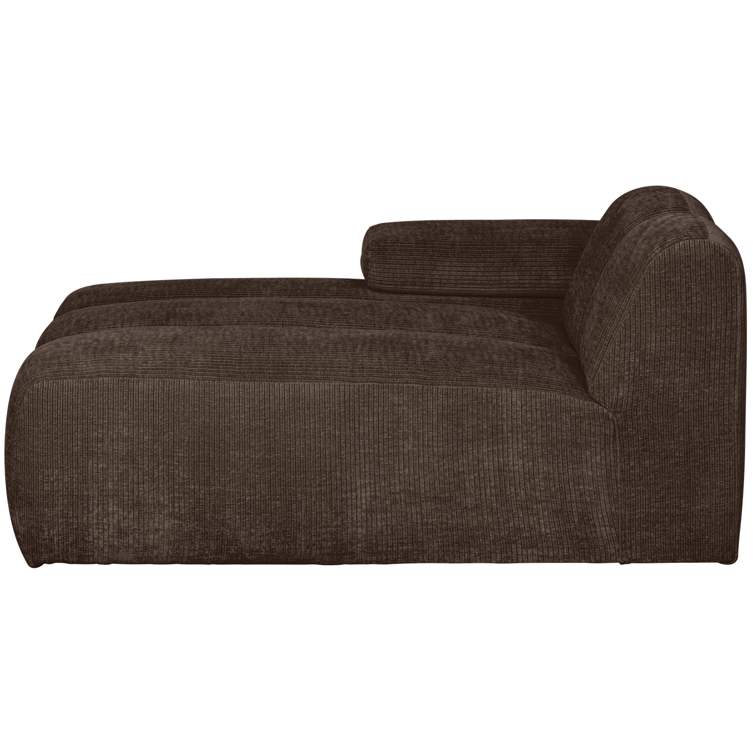 377459-B-07_VS_WE_Mojo_chaise_longue_element_links_geweven_ribstof_bruin.png?auto=webp&format=png&width=1500&height=1500