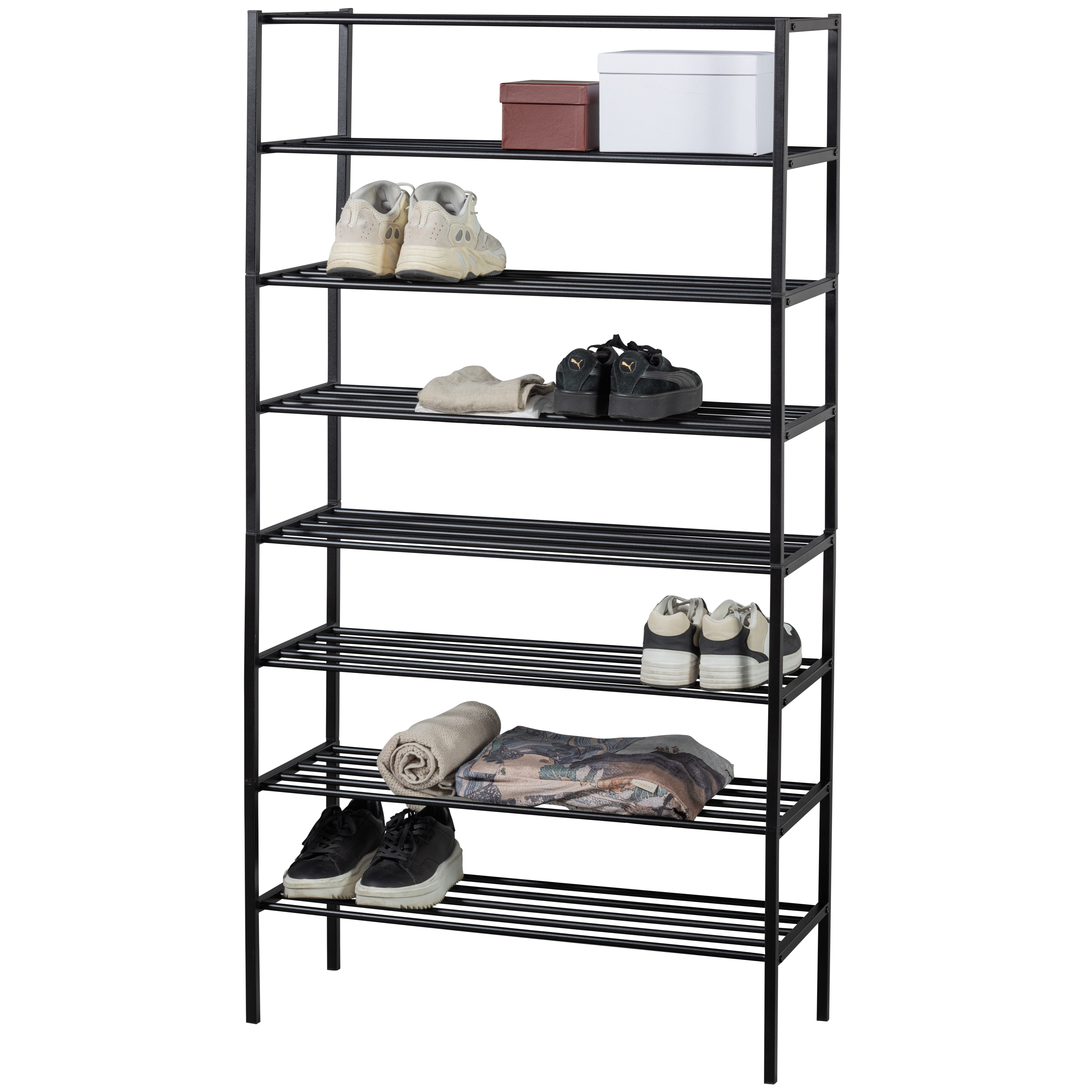 373364-Z-03_VS_WE_Ferro_schoenenrek_stapel_van_4_metaal_zwart.png?auto=webp&format=png&width=1500&height=1500