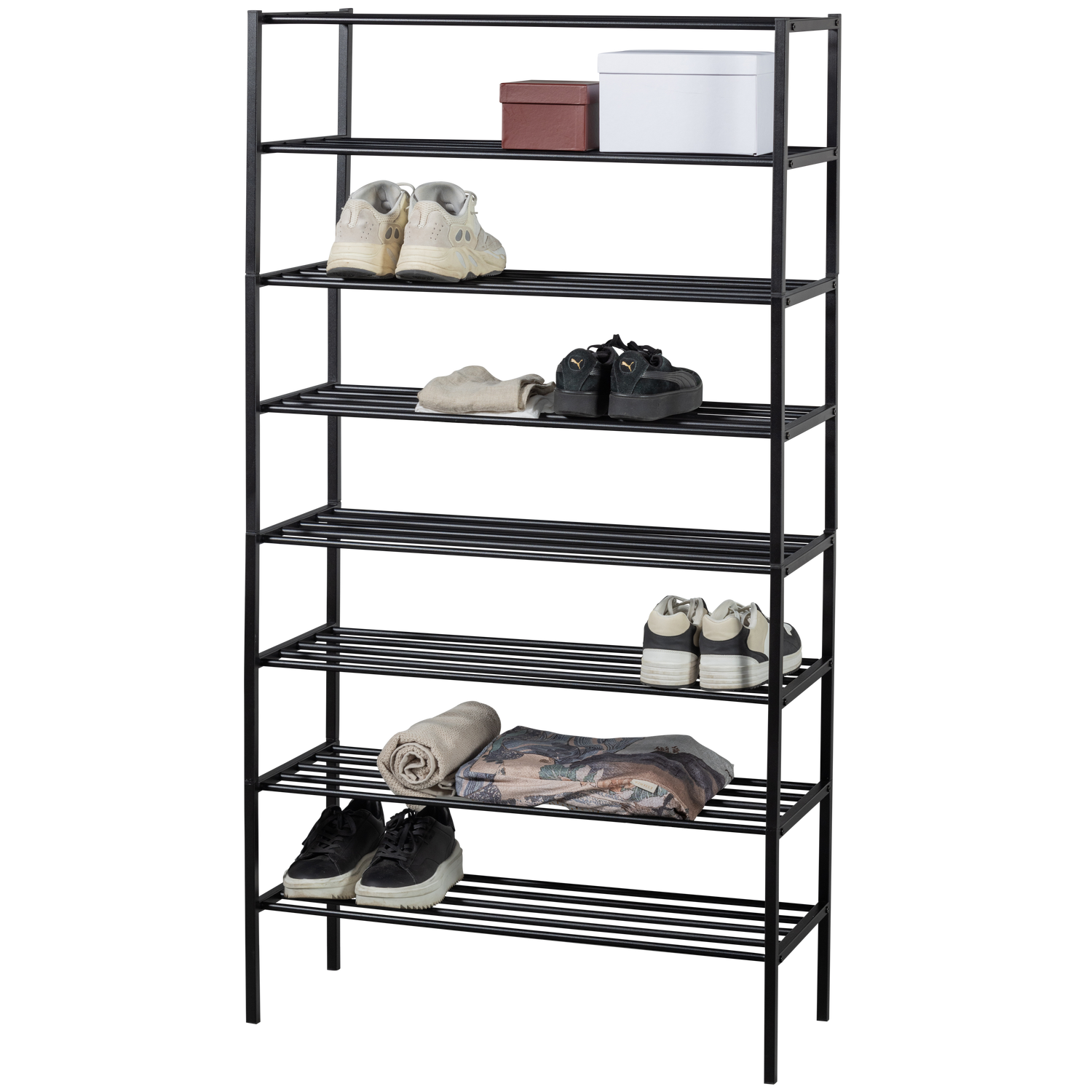 373364-Z-03_VS_WE_Ferro_schoenenrek_stapel_van_4_metaal_zwart.png?auto=webp&format=png&width=1500&height=1500