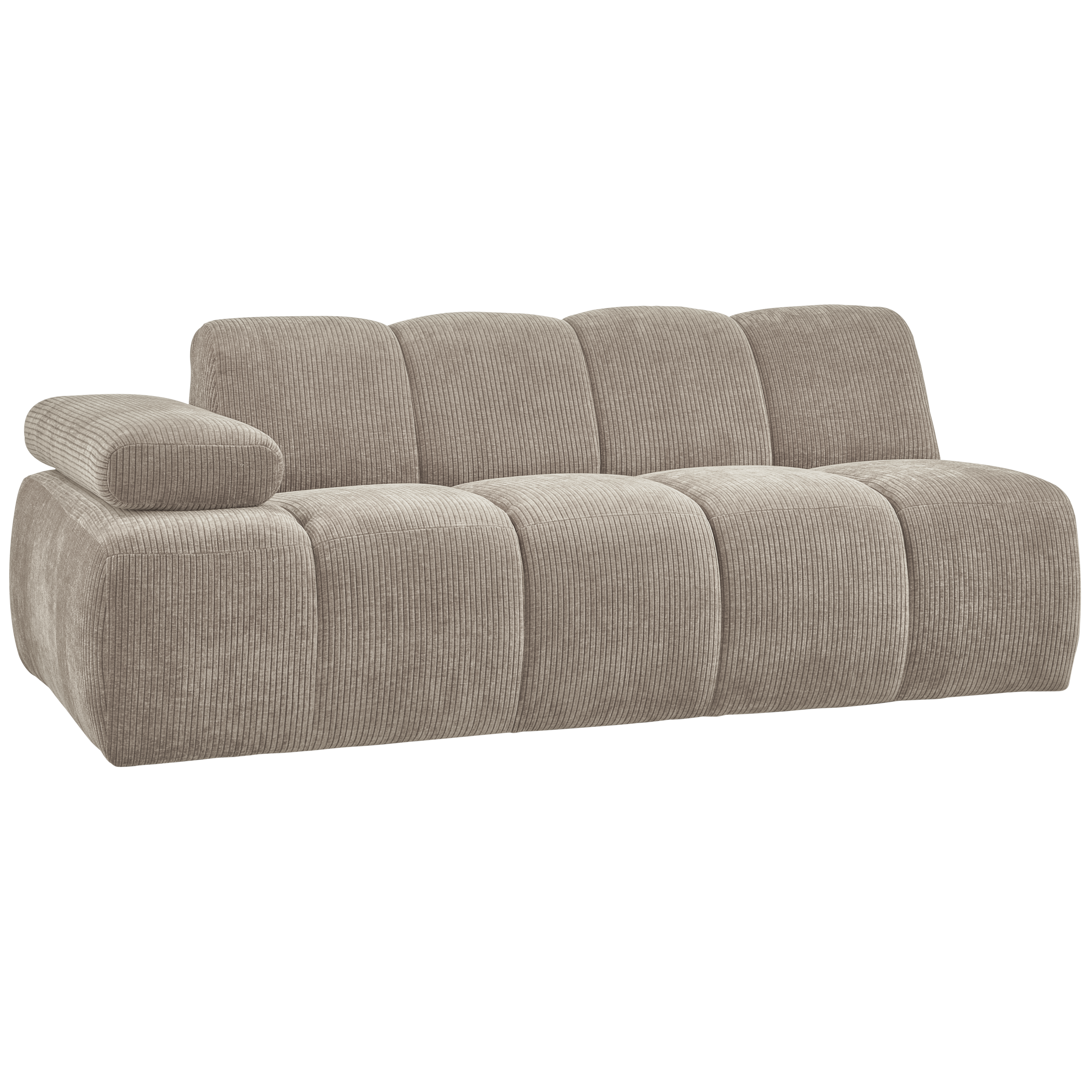 377456-D-04_VS_WE_Mojo_2_zits_met_arm_links_geweven_ribstof_donker_zand.png?auto=webp&format=png&width=1500&height=1500