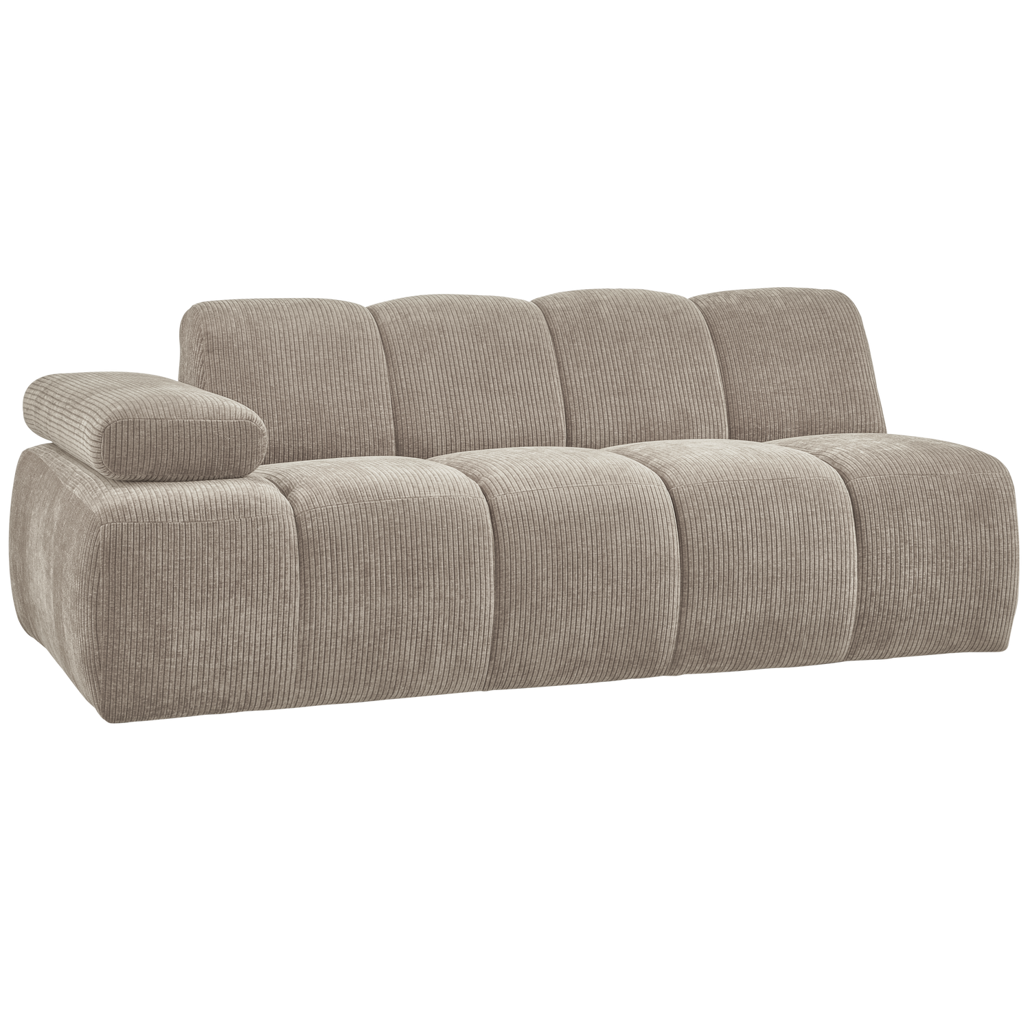 377456-D-04_VS_WE_Mojo_2_zits_met_arm_links_geweven_ribstof_donker_zand.png?auto=webp&format=png&width=1500&height=1500