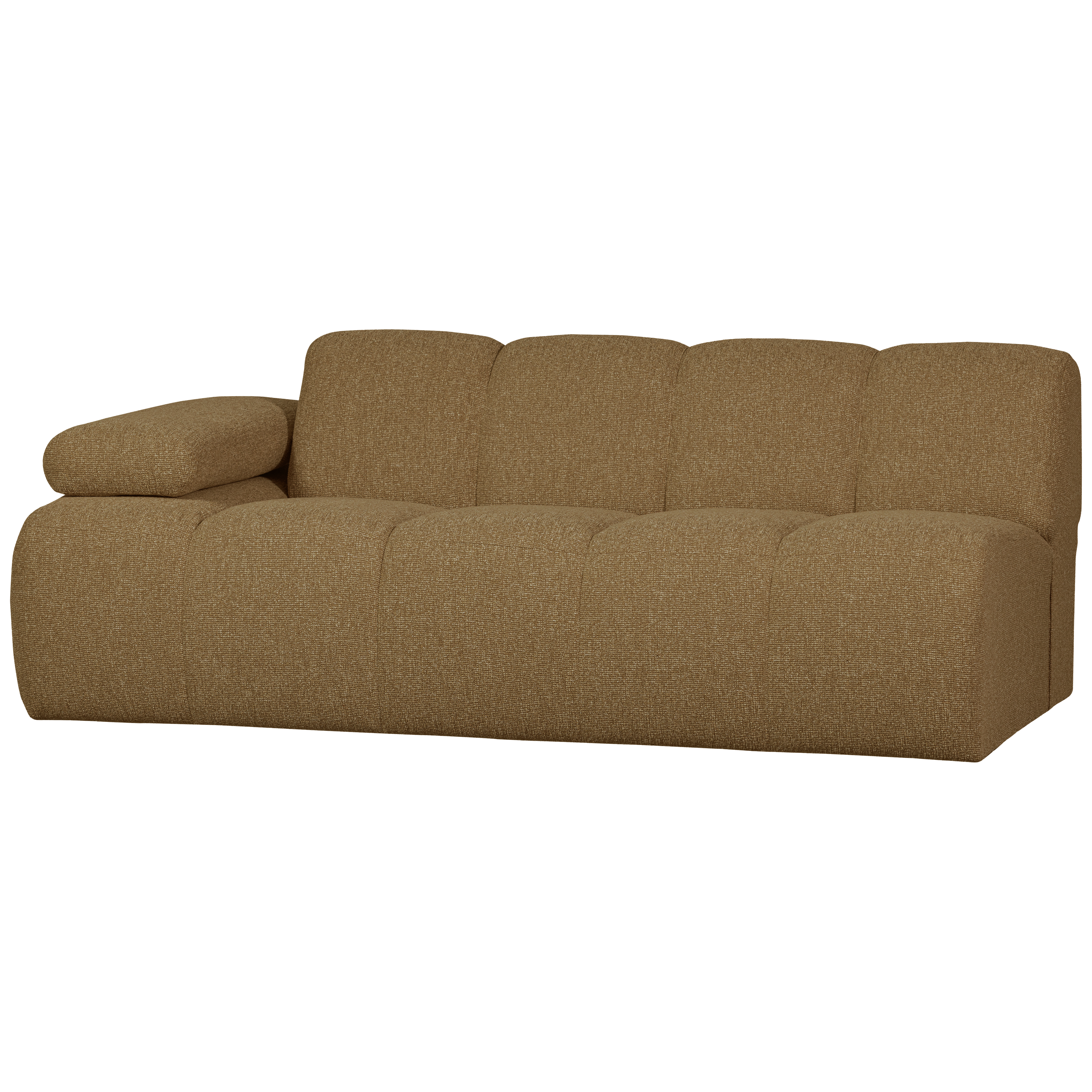 377456-GM-02_VS_WE_Mojo_2_zits_met_arm_links_boucle_geel_bruin_melange_SA.png?auto=webp&format=png&width=1500&height=1500