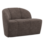 Banc 2 places gauche