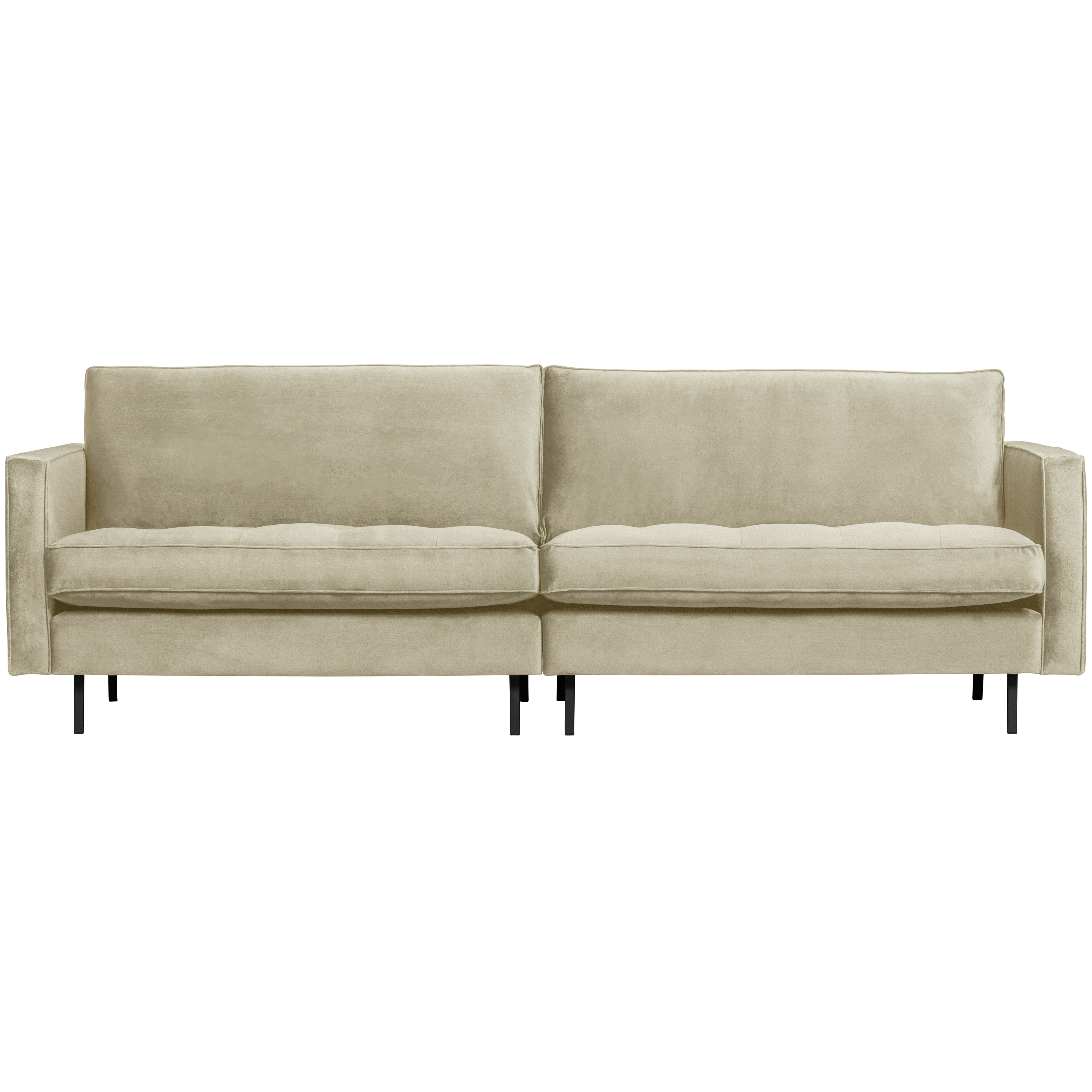 3-seater sofa classic