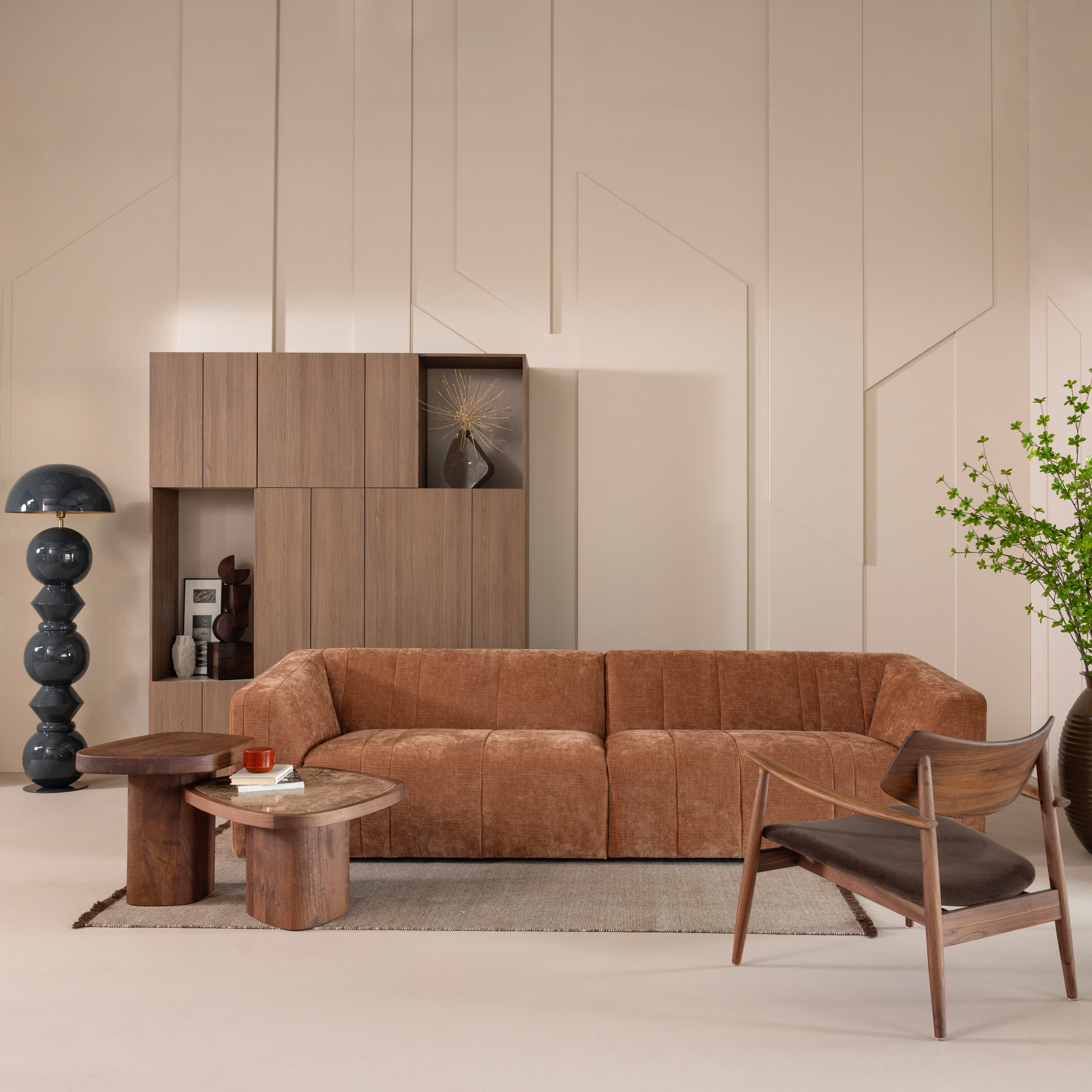 378190-W__378145-W__378144-W__378143-W__378130-R__377985-B_02_SF_WP_Build_wandkast_combinatie_188_cm_bruin_Omaire_roestbruin_Bask_Dot_Nodu_Granu_Kimi_Draxa_Kairo_Weavly_vierkant.jpg?auto=webp&format=png&width=1500&height=1500