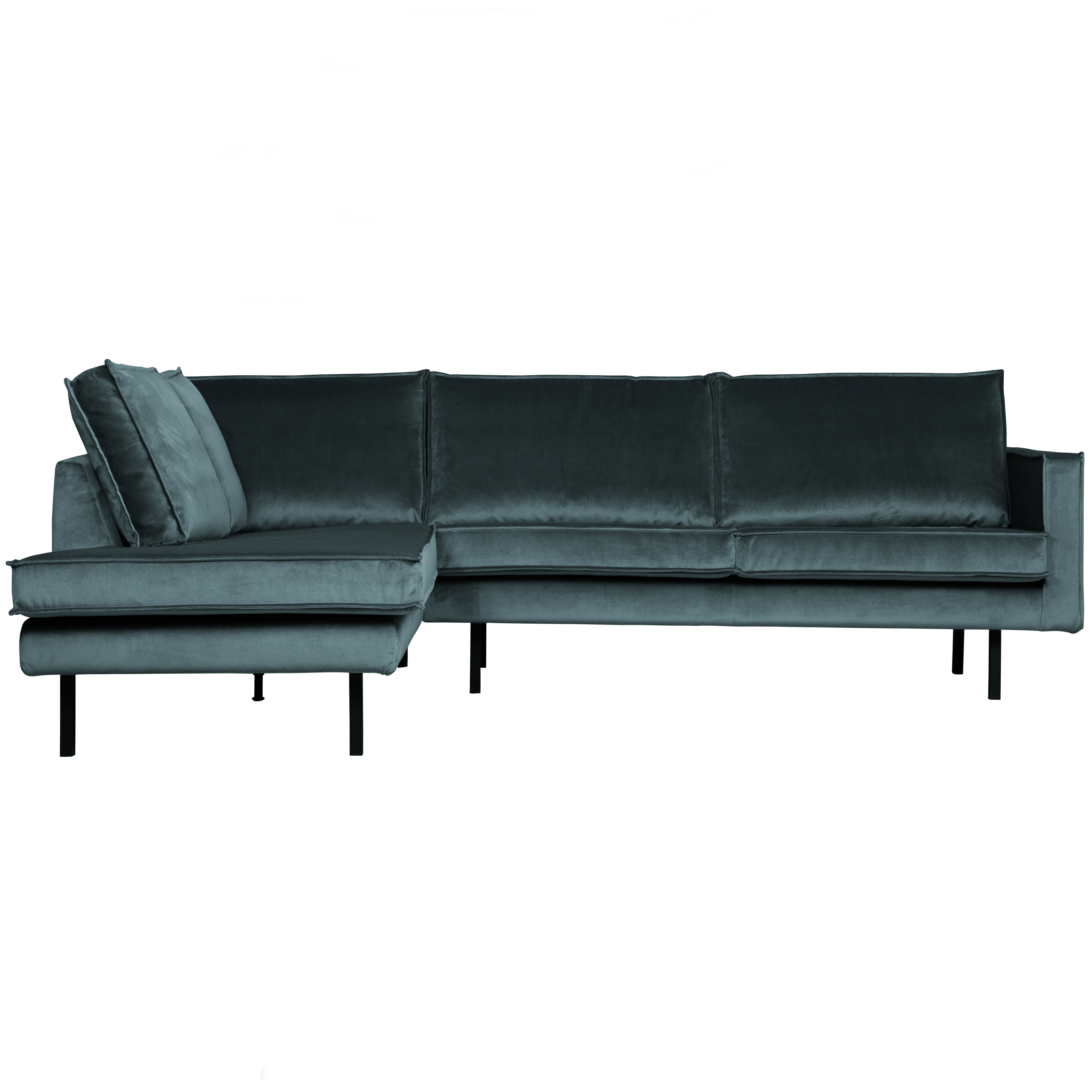 Corner sofa left