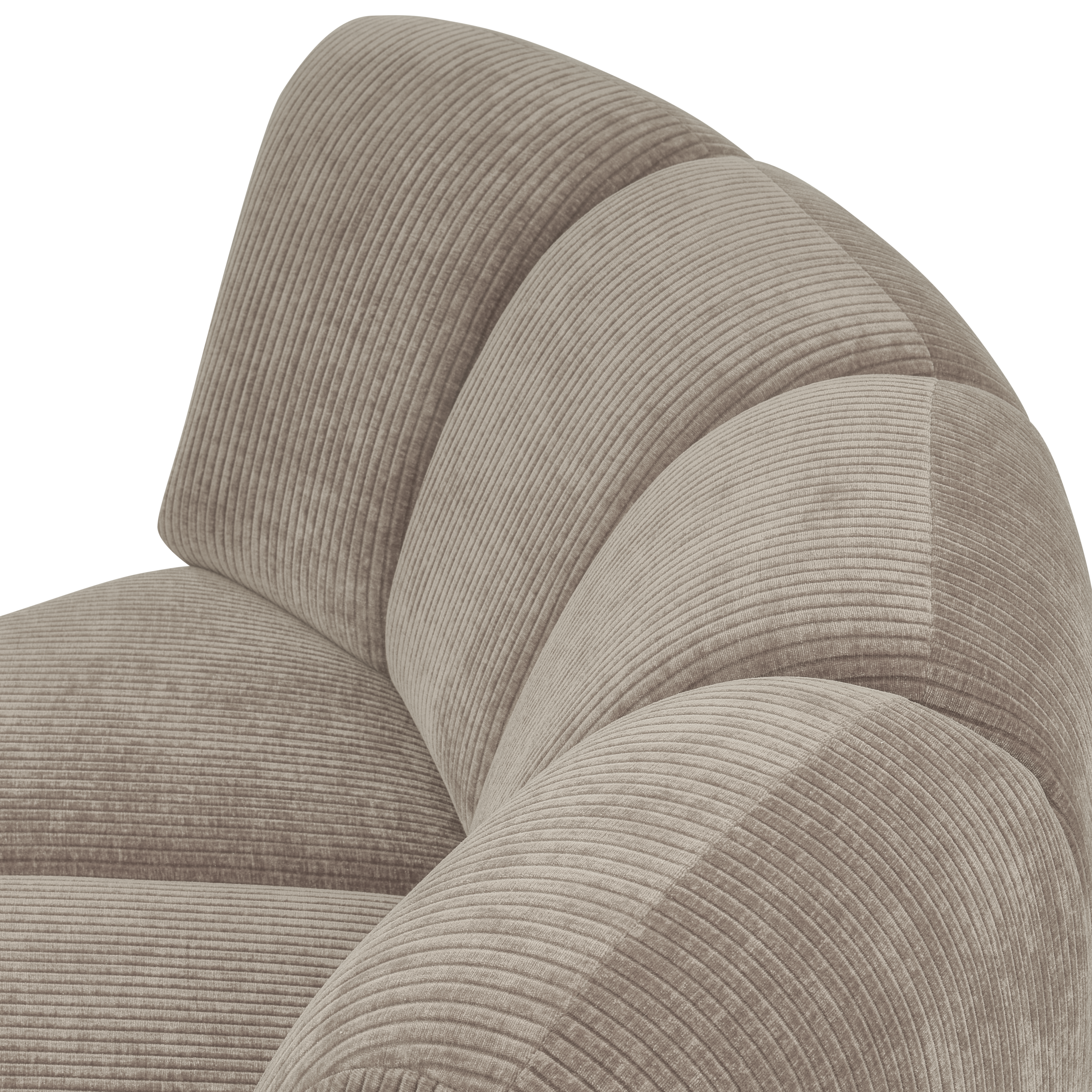 377458-D-02_VS_WE_Mojo_hoekelement_geweven_ribstof_donker_zand_detail.png?auto=webp&format=png&width=1500&height=1500