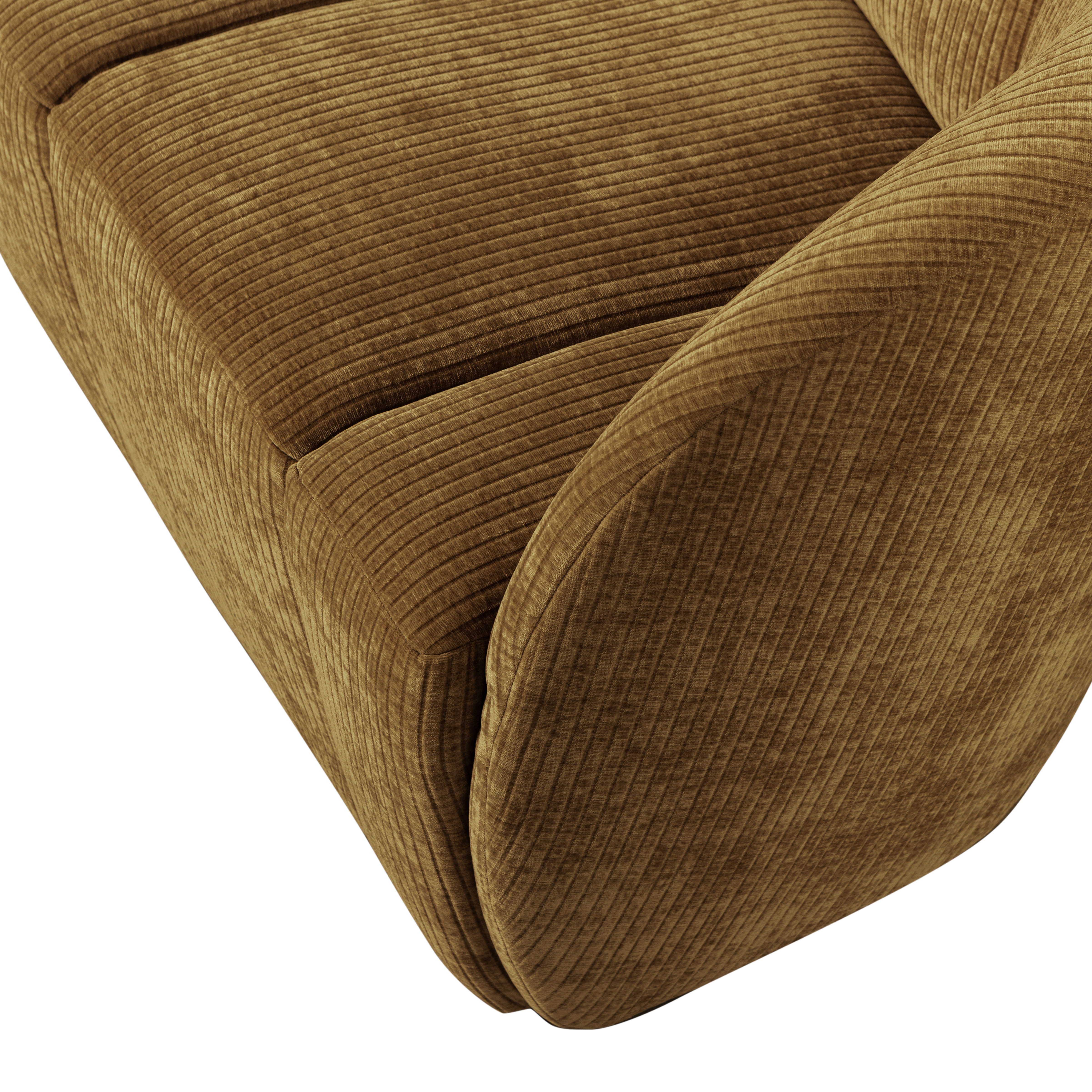 377518-H-01_VS_WE_Mojo_2-zits_bankje_rechts_geweven_ribstof_honinggeel_C1.png?auto=webp&format=png&width=1500&height=1500