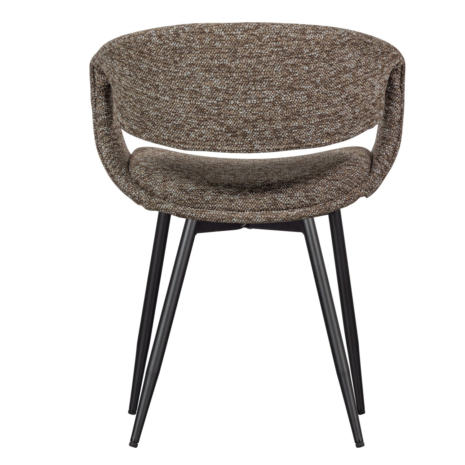 377505-BZ-04_VS_FA_Yossi_eetkamerstoel_bruin_met_metalen_poot_zwart_B1.png?auto=webp&format=png&width=1500&height=1500