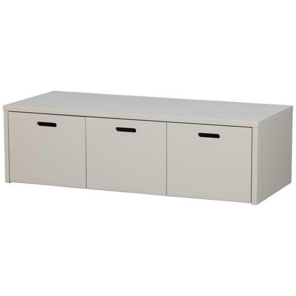 Image of SILKE BUNKBENCH PINE DUST [fsc]