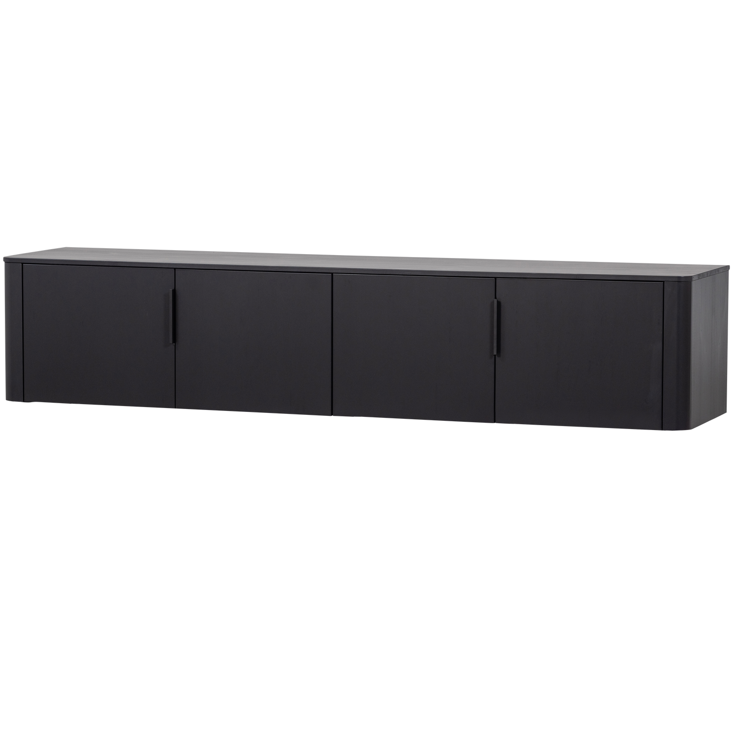 377594-MZ-02_VS_WP_Gunnar_tv_meubel_200cm_grenen_matzwart_F1.png?auto=webp&format=png&width=1500&height=1500