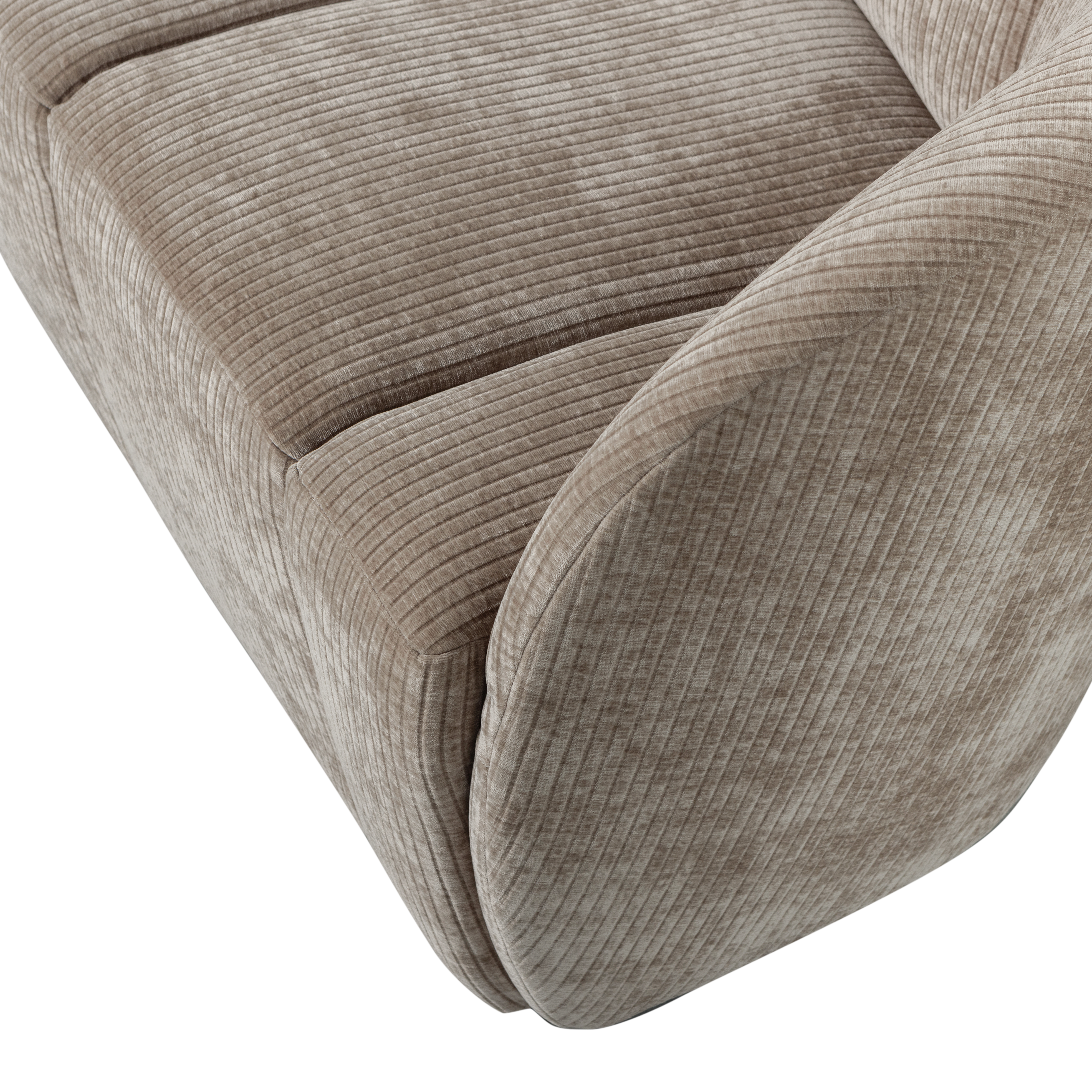 377518-D-01_VS_WE_Mojo_2-zits_bankje_rechts_geweven_ribstof_donkerzand_C1.png?auto=webp&format=png&width=1500&height=1500