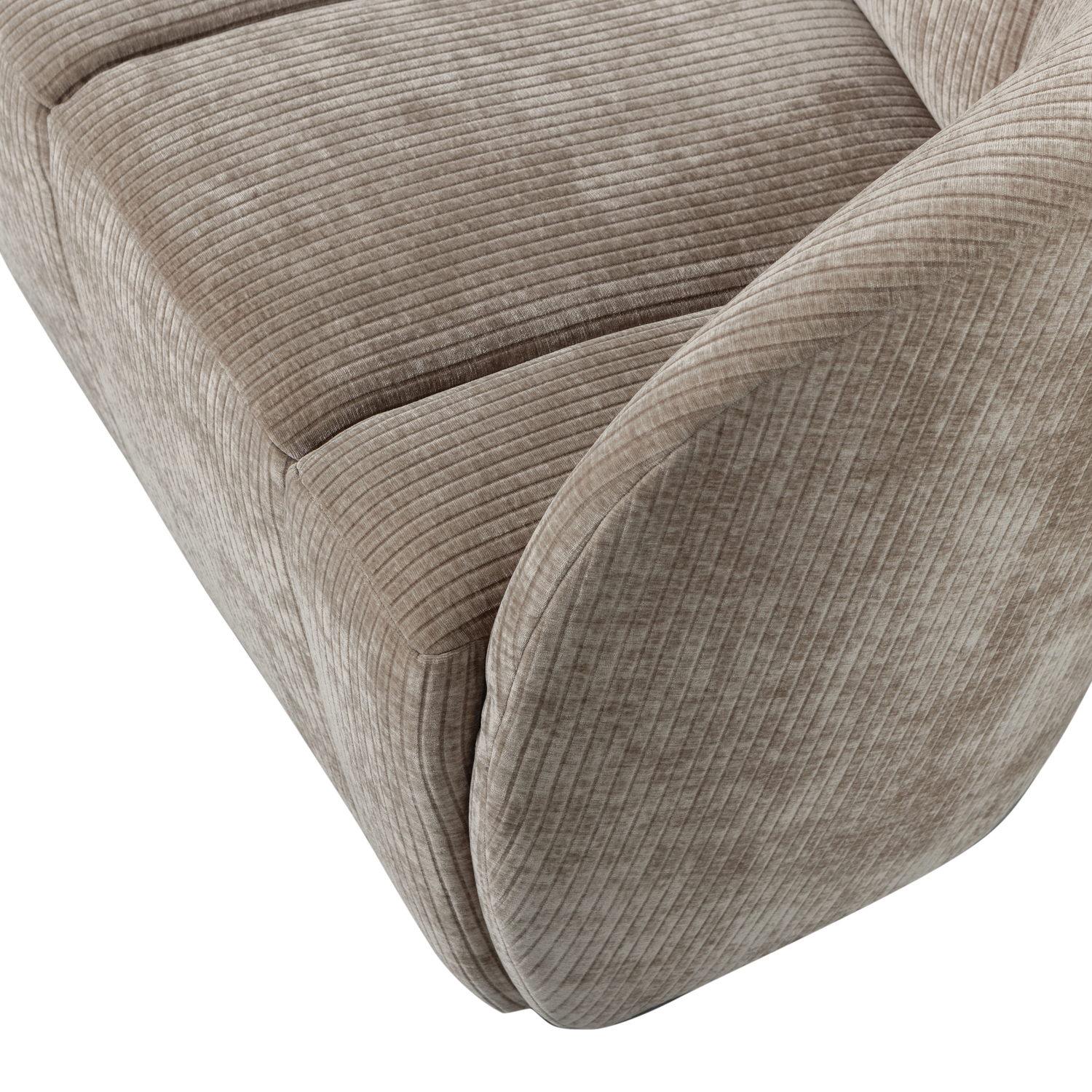 377518-D-01_VS_WE_Mojo_2-zits_bankje_rechts_geweven_ribstof_donkerzand_C1.png?auto=webp&format=png&width=1500&height=1500