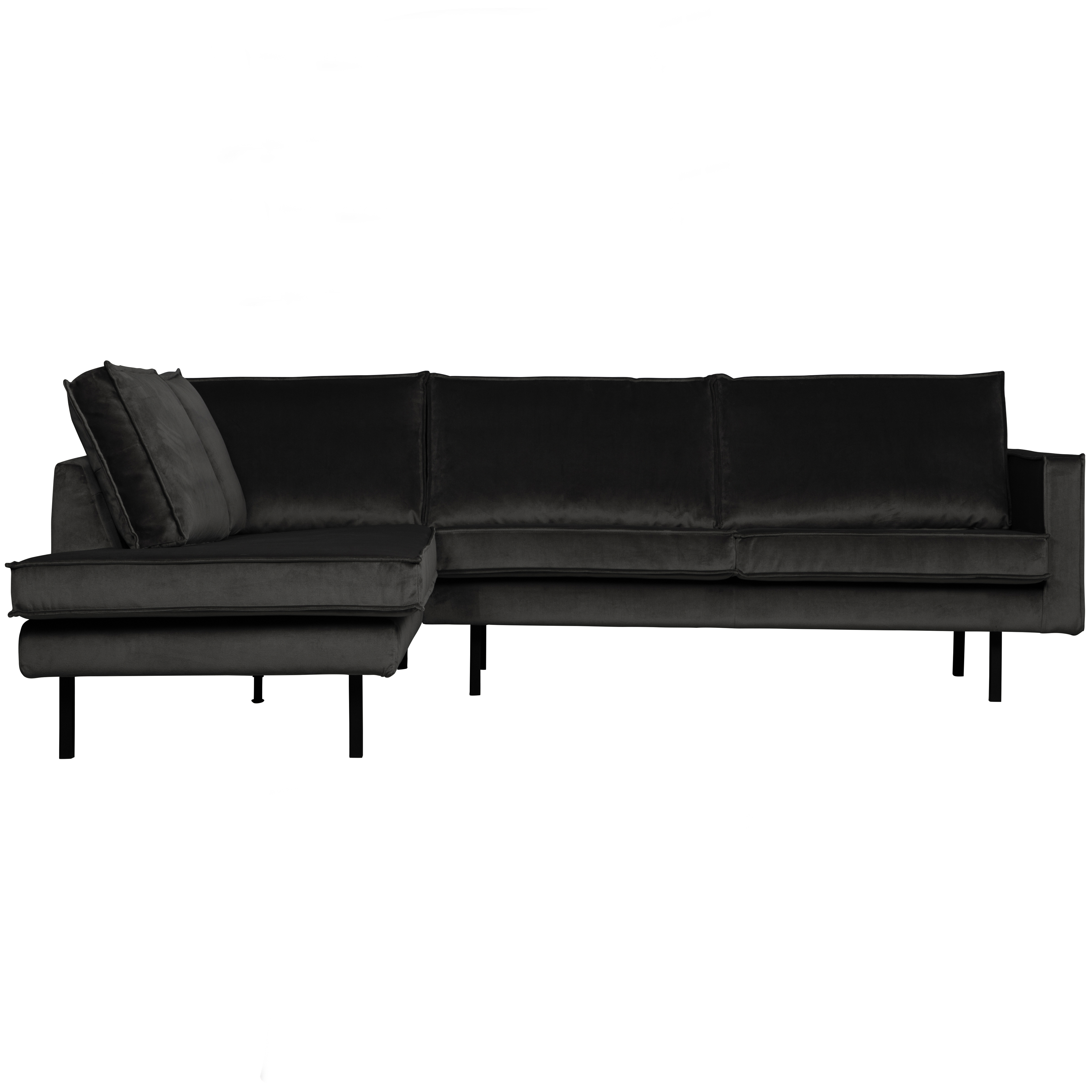 Corner sofa left