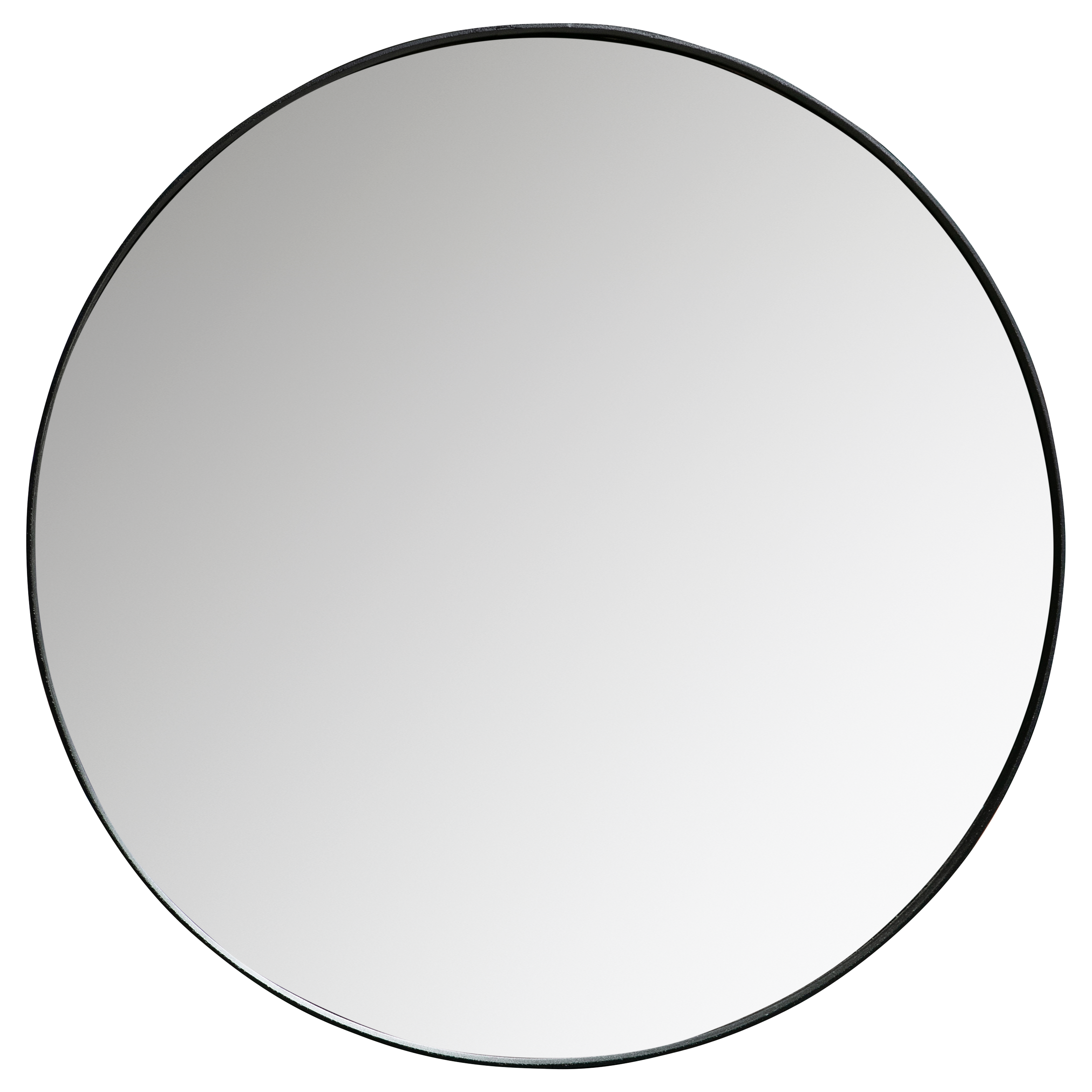 Spiegel Ø80CM