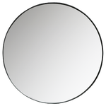 Miroir Ø80CM
