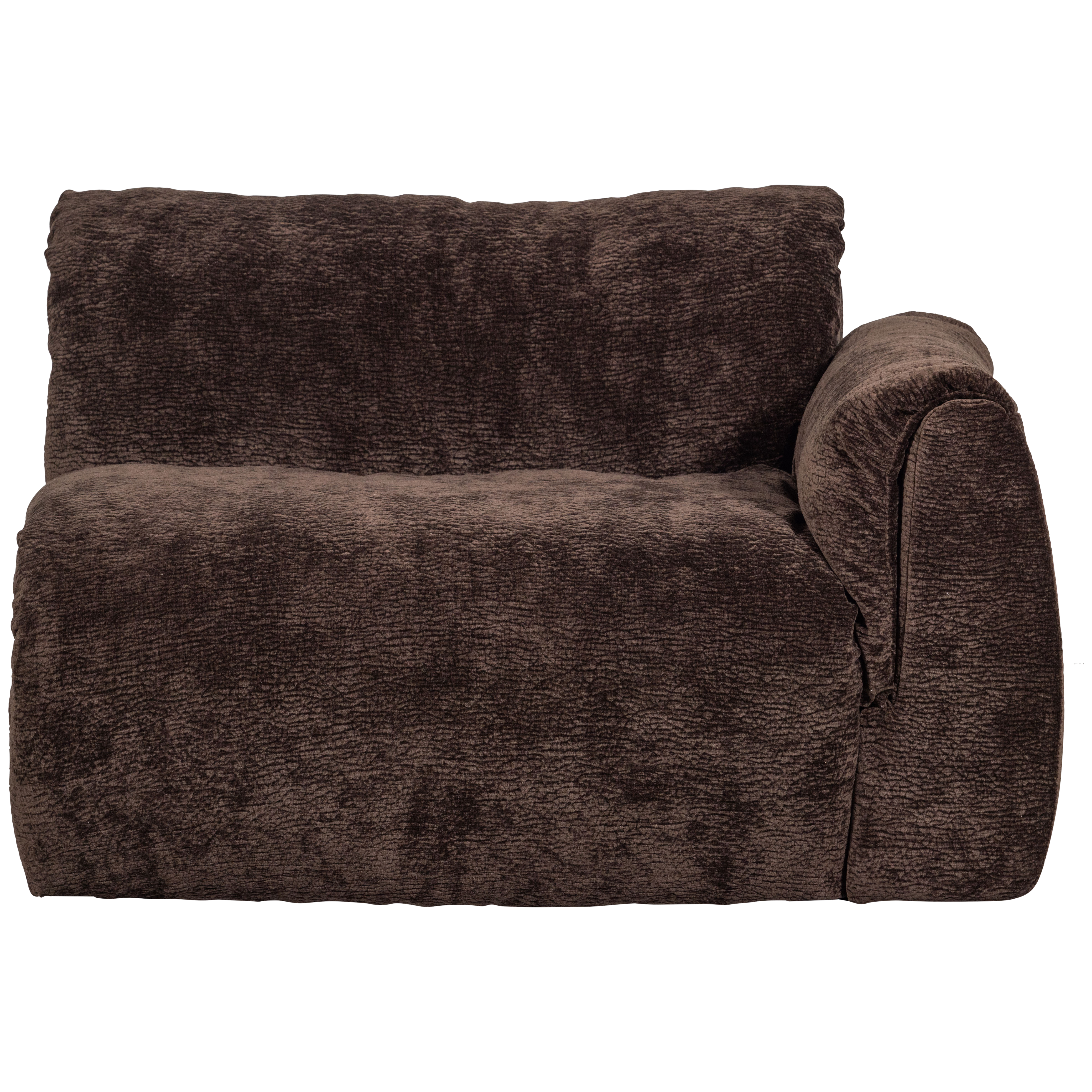 377522-DB-08_VS_WE_Baggy_1-zits_met_arm_rechts_3D_chenille_donkerbruin_F1.png?auto=webp&format=png&width=1500&height=1500