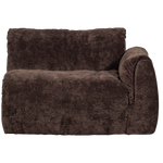 Élément 1 place avec accoudoir à droite