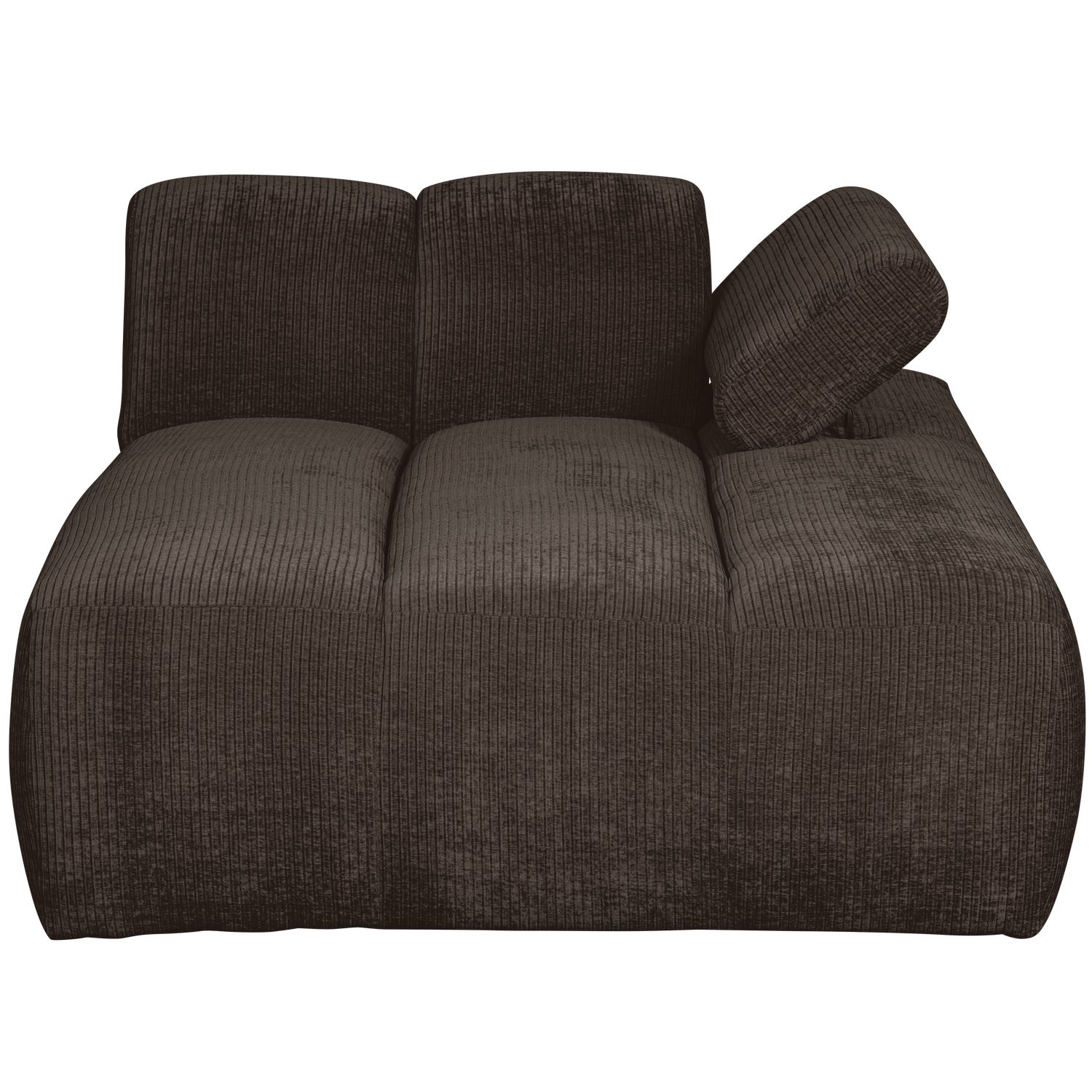 377460-B-03_VS_WE_Mojo_chaise_longue_element_rechts_geweven_ribstof_bruin.png?auto=webp&format=png&width=1500&height=1500