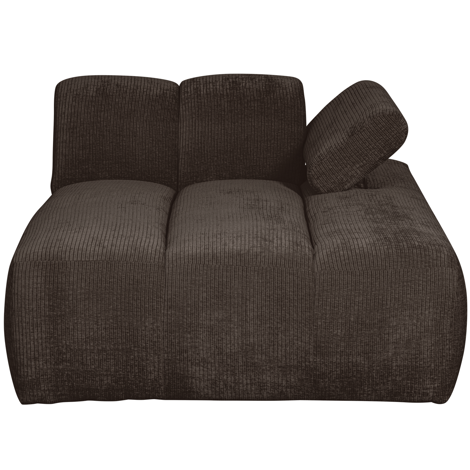 377460-B-03_VS_WE_Mojo_chaise_longue_element_rechts_geweven_ribstof_bruin.png?auto=webp&format=png&width=1500&height=1500