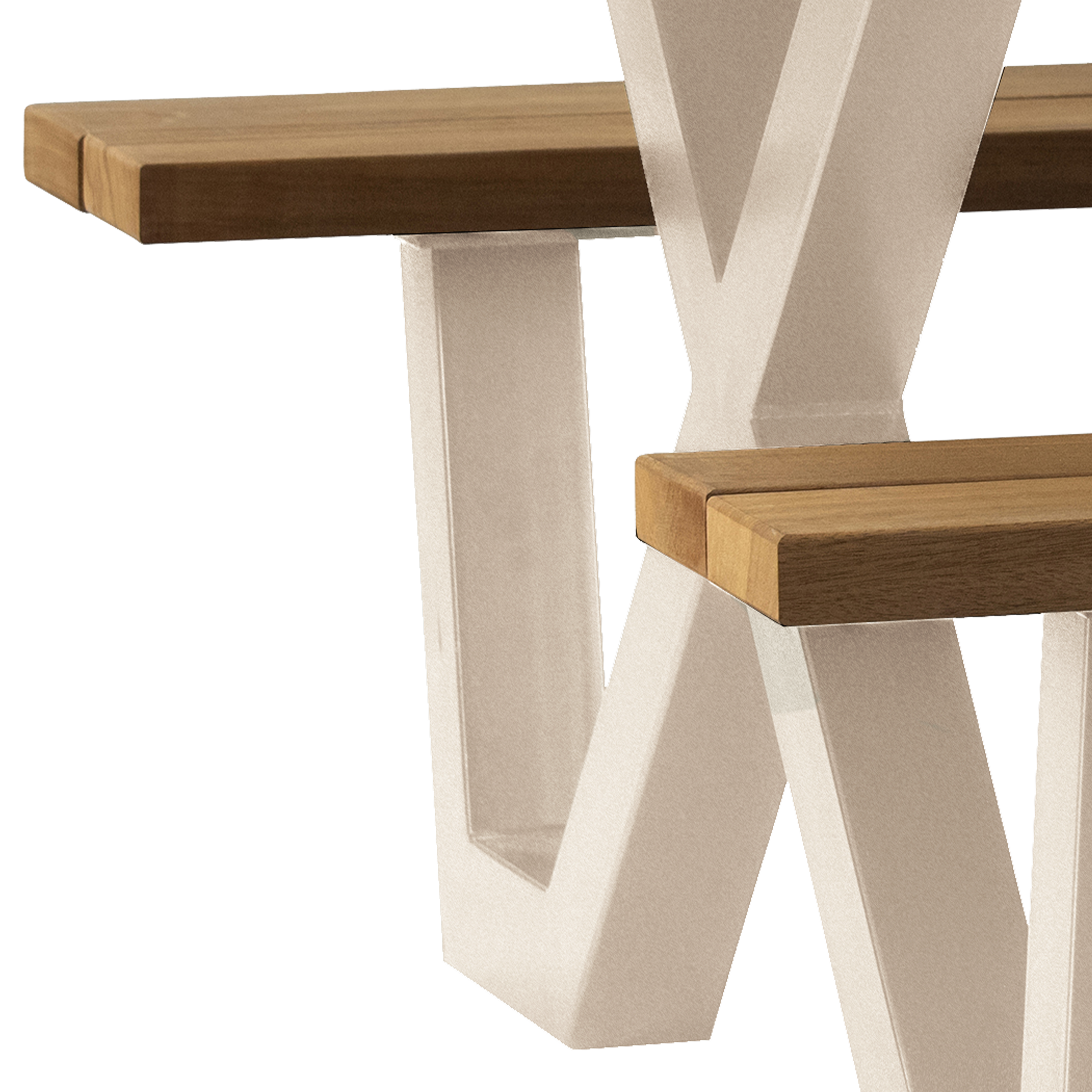 376036-Z_02_VS_FA_Tablo_tuin_Picknicktafel_ayous_zand_x-poot_metaal_C1.png?auto=webp&format=png&width=1500&height=1500