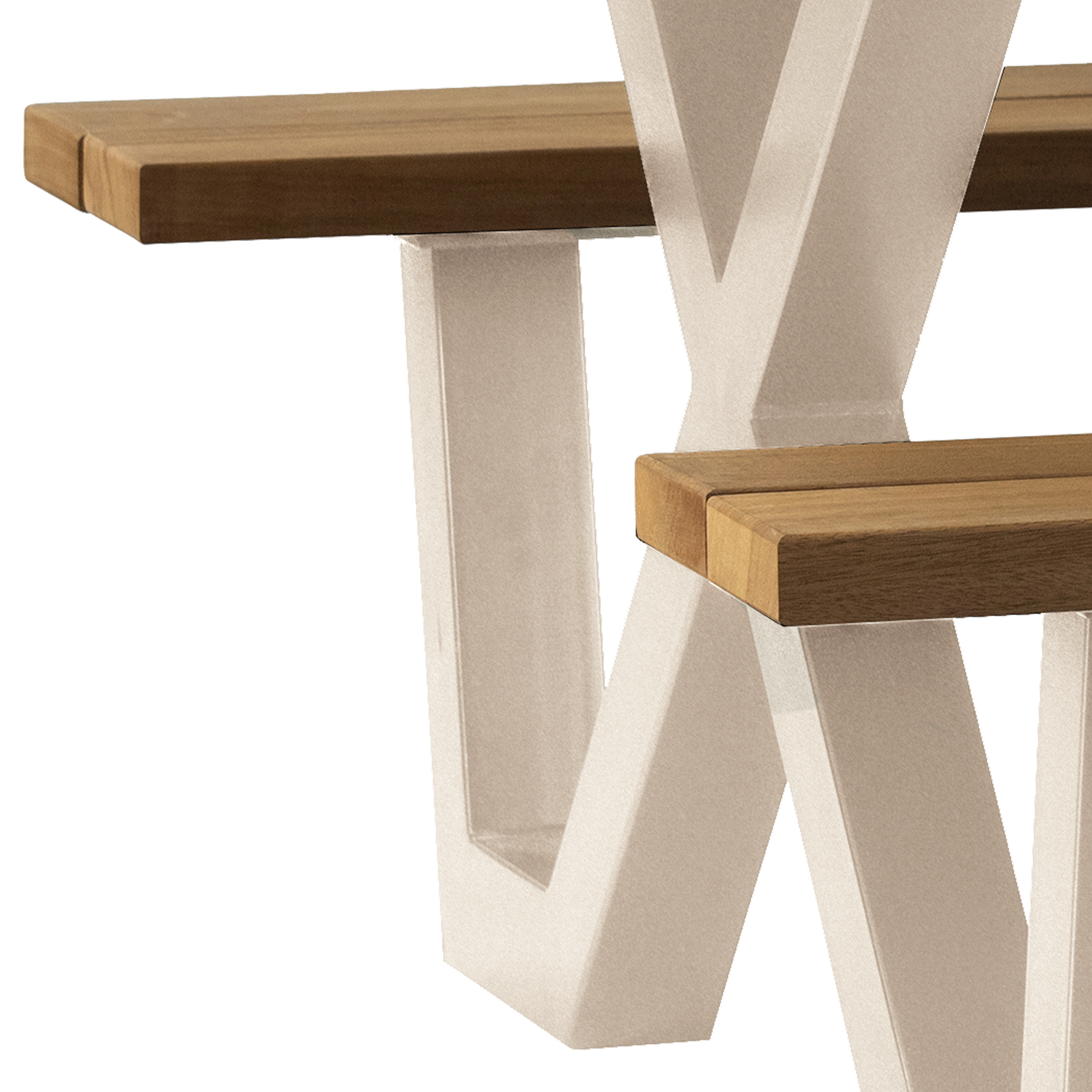 376036-Z_02_VS_FA_Tablo_tuin_Picknicktafel_ayous_zand_x-poot_metaal_C1.png?auto=webp&format=png&width=1500&height=1500