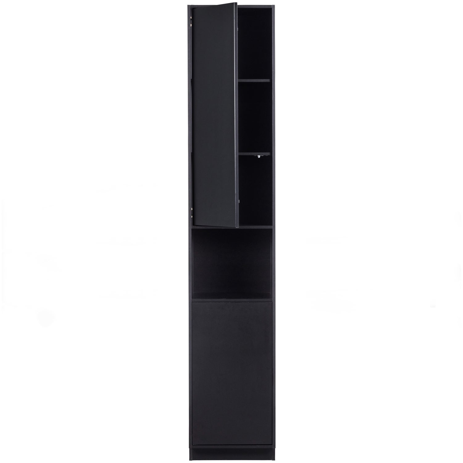 373465-Z-03_VS_WE_Finca_opbergkast_40cm_grenen_diep_zwart.jpg?auto=webp&format=png&width=1500&height=1500