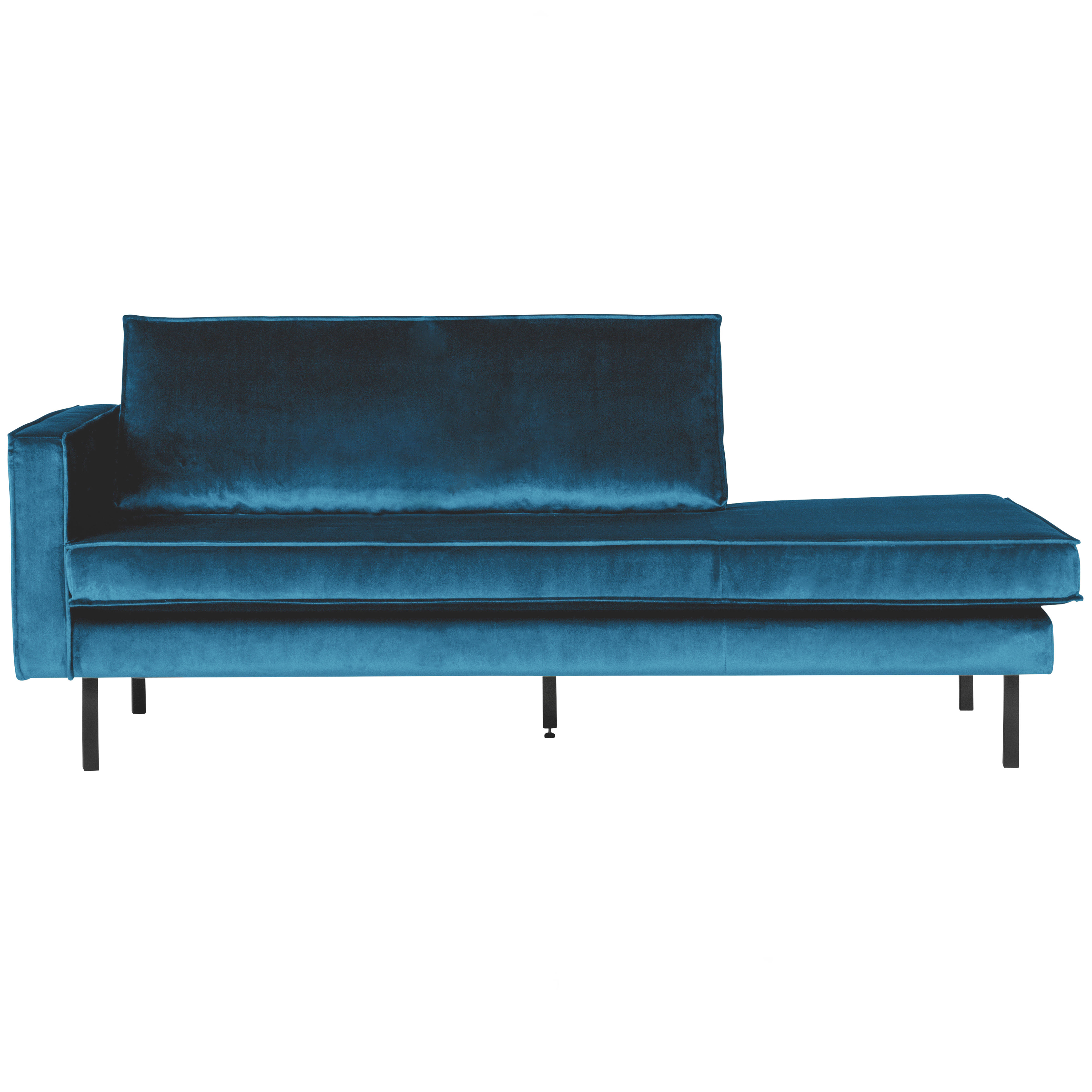 Daybed left